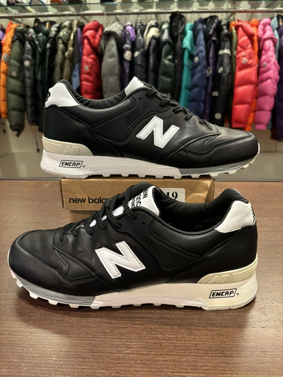 New balance 577 fb hotsell