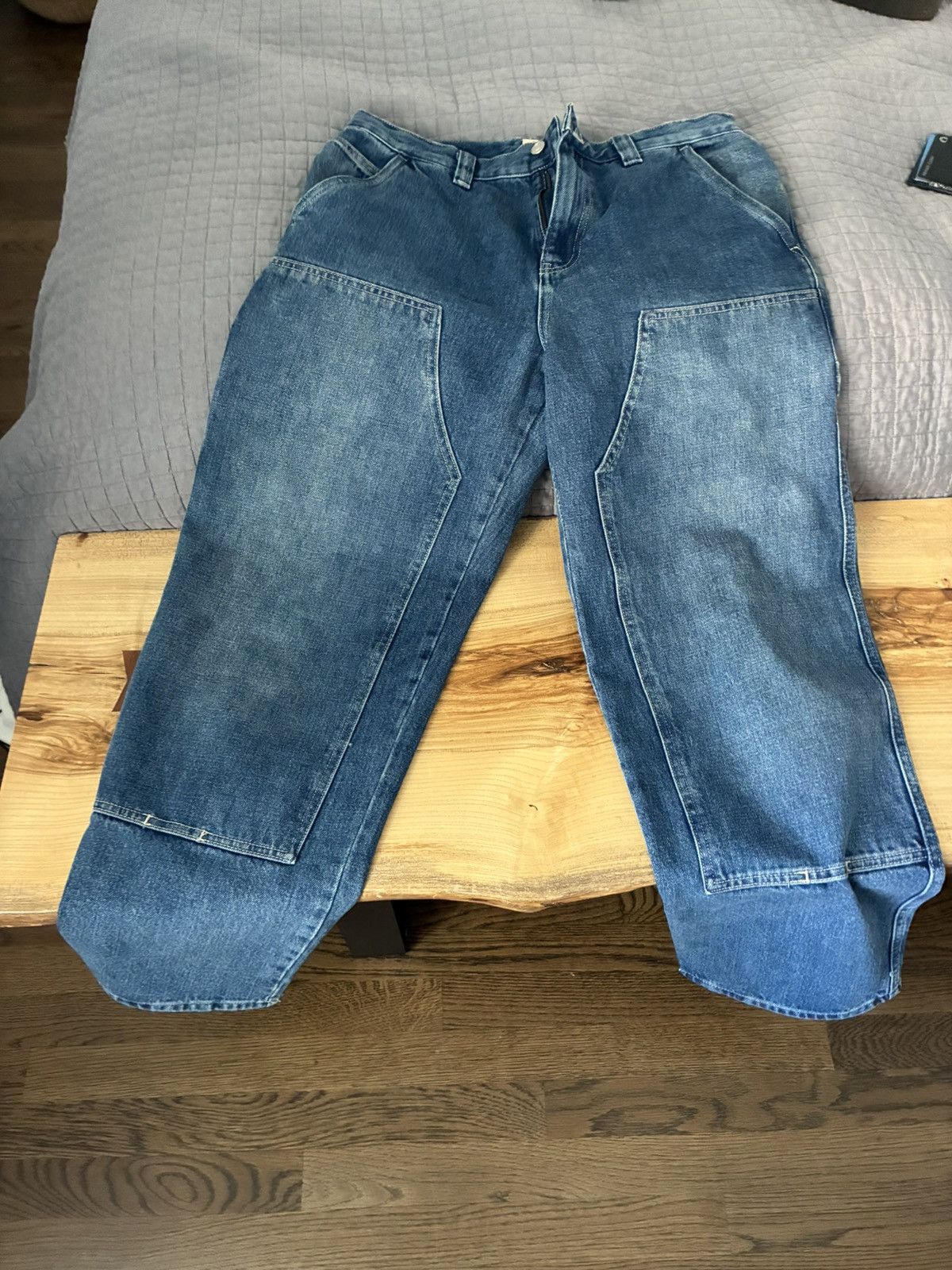 Stussy Stussy jeans Size US 30 / EU 46 - 2 Thumbnail