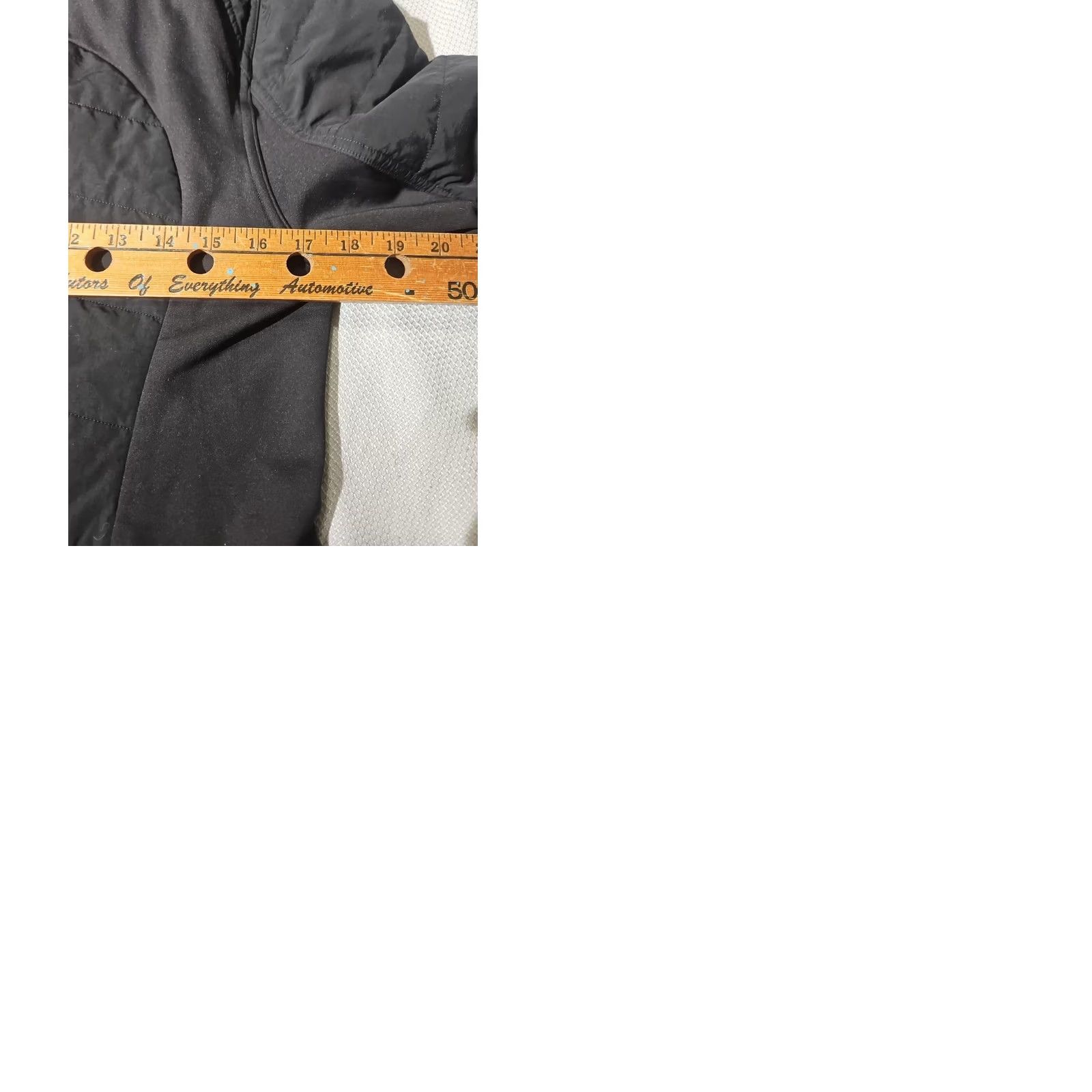Lululemon VINTAGE no, ignore sorry Size L / US 10 / IT 46 - 9 Thumbnail