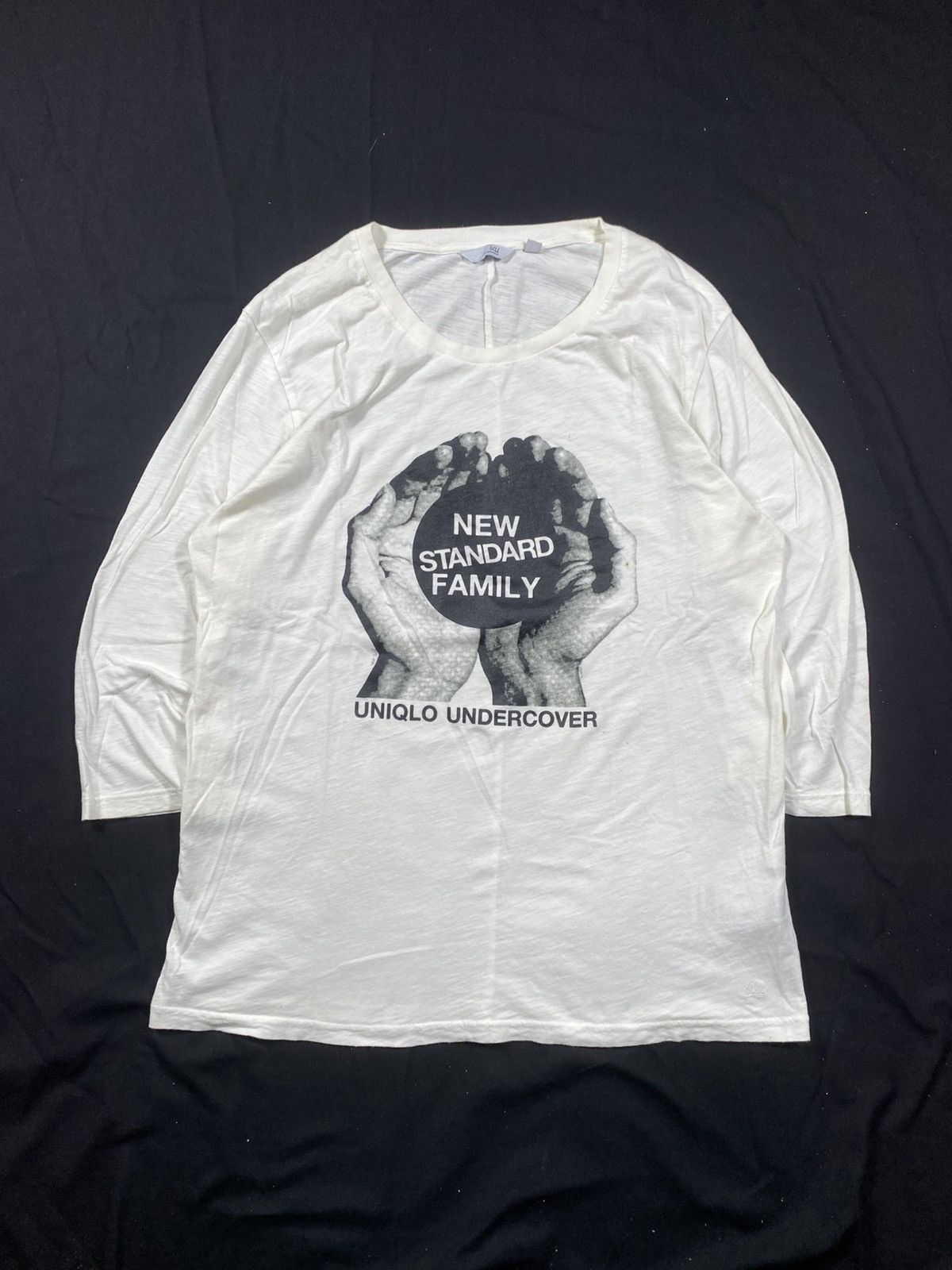 Undercover × Uniqlo Undercover UU new standard family Size US XL / EU 56 / 4 - 1 Thumbnail
