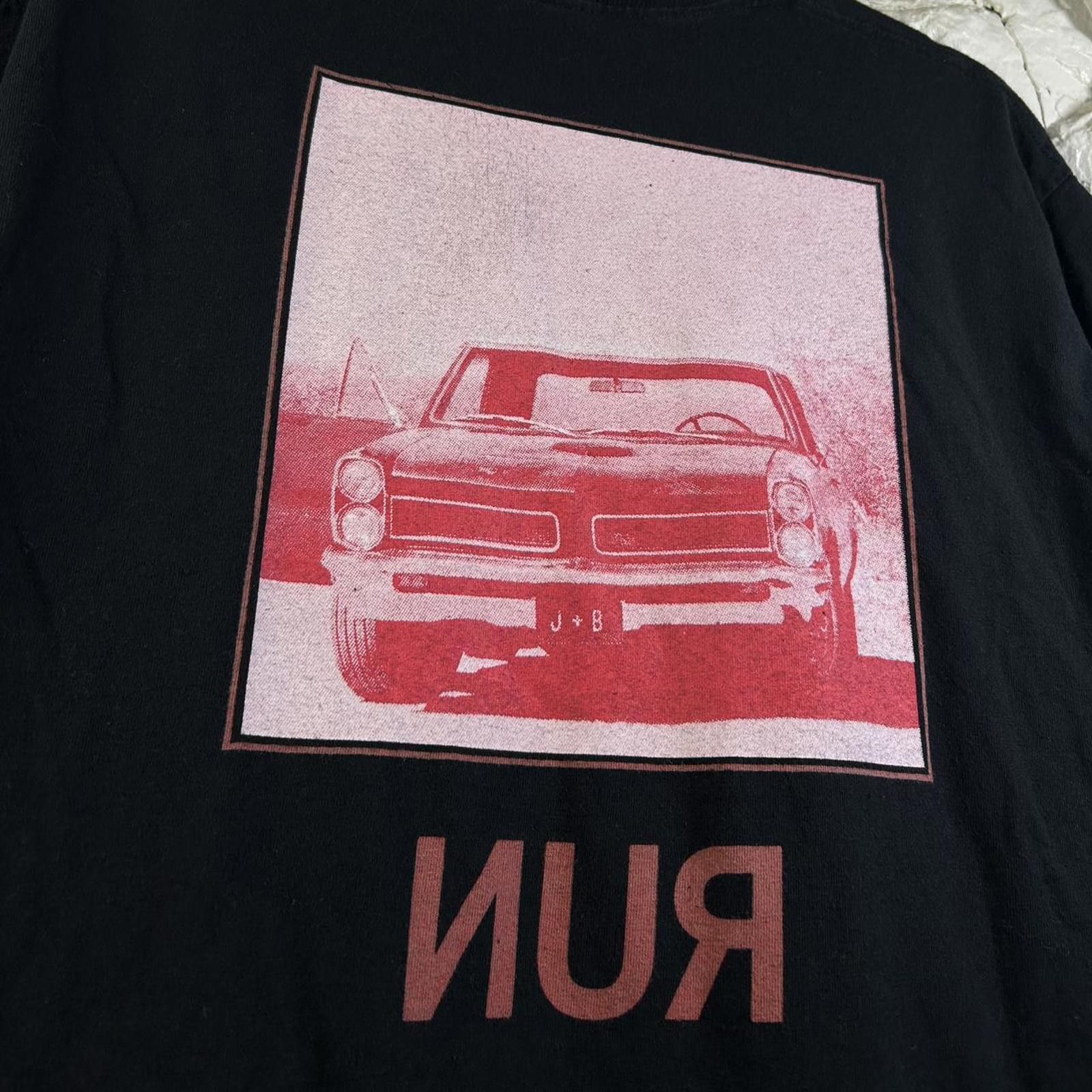 Other On The Run II 2018 Jay Z Beyoncé Tee Size Large Size US L / EU 52-54 / 3 - 7 Thumbnail
