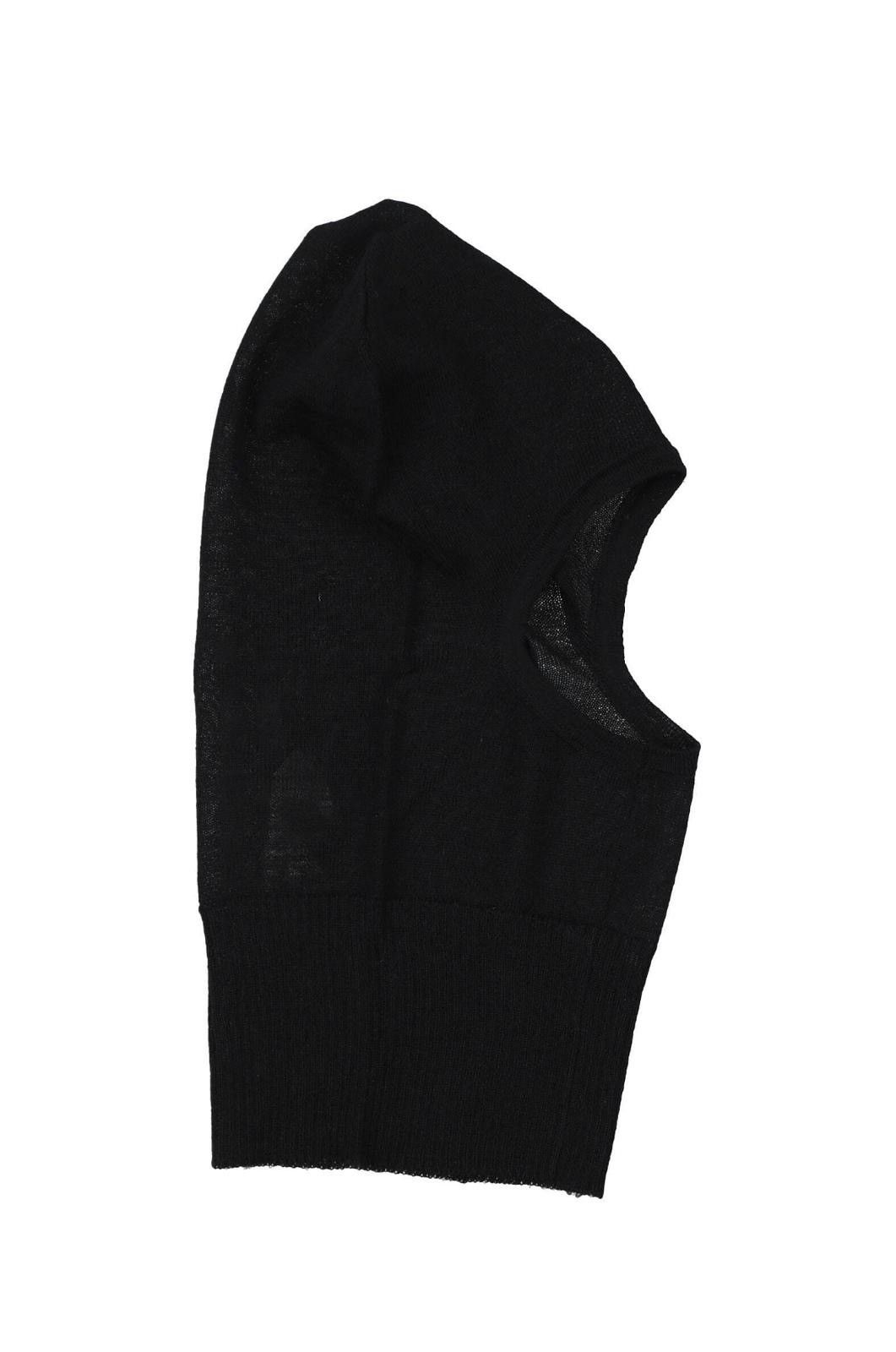 Rick Owens Balaclava | Grailed