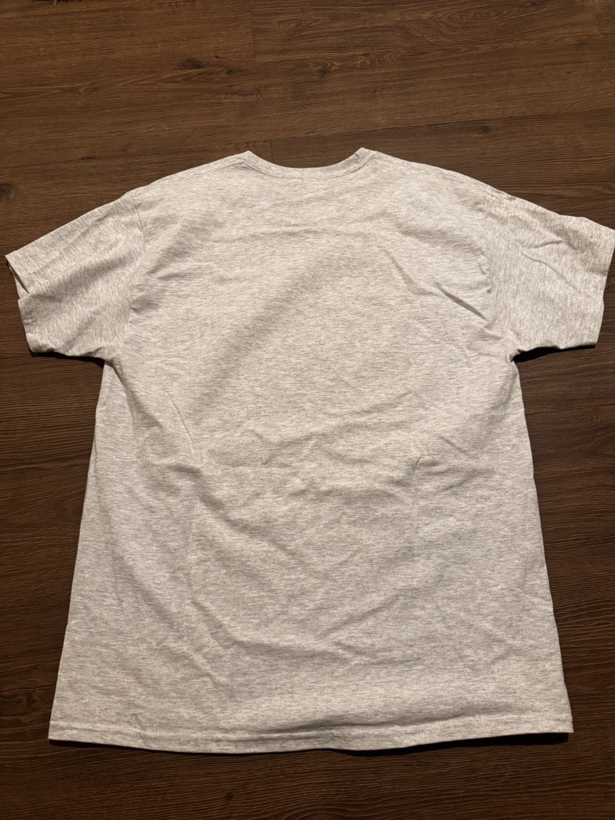 Vintage Slug Christ Awful Hospital T shirt merch Size US L / EU 52-54 / 3 - 4 Thumbnail