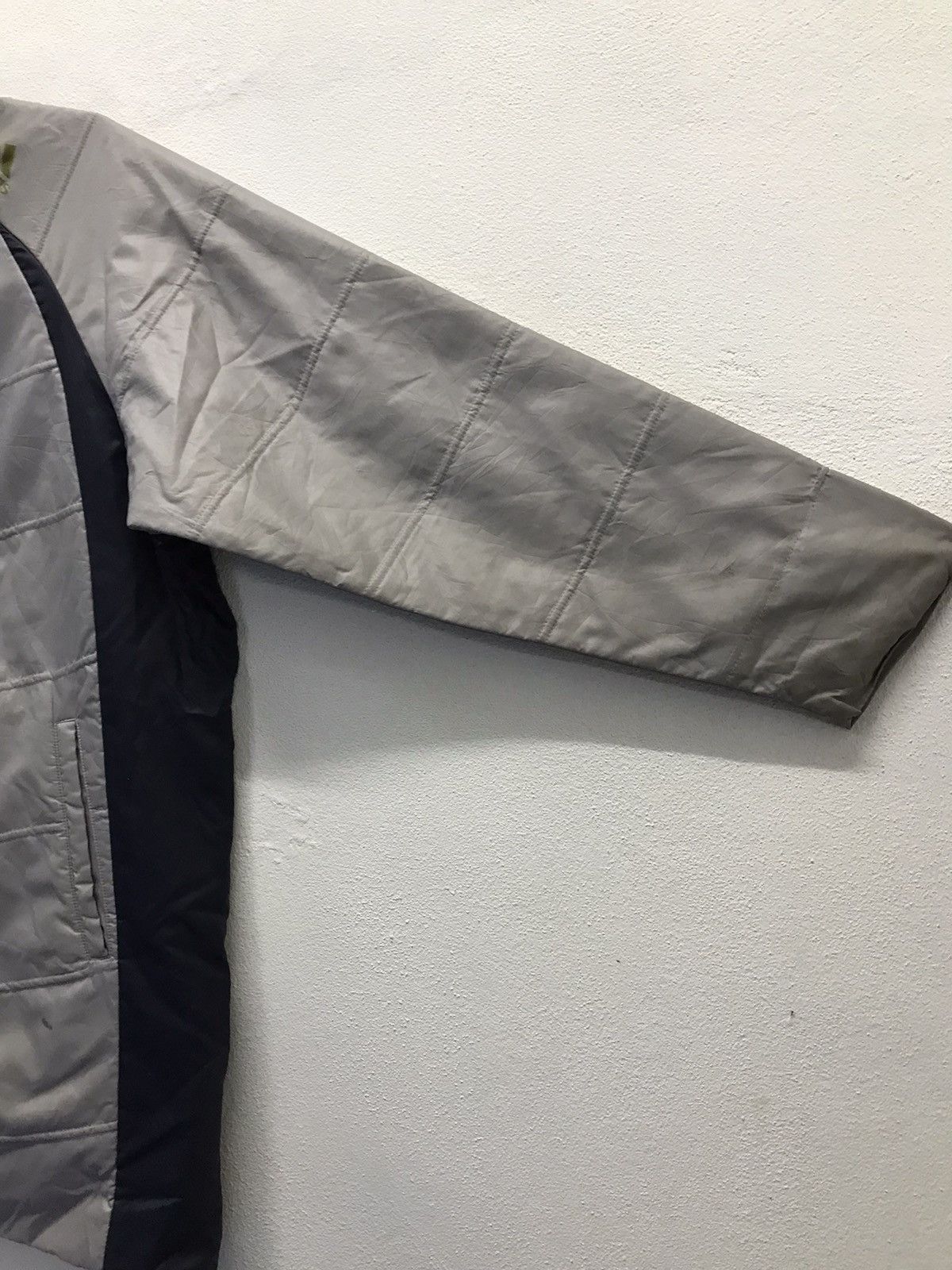 Adidas × Vintage Vintage Adidas Clima365 Jacket Size US L / EU 52-54 / 3 - 4 Thumbnail