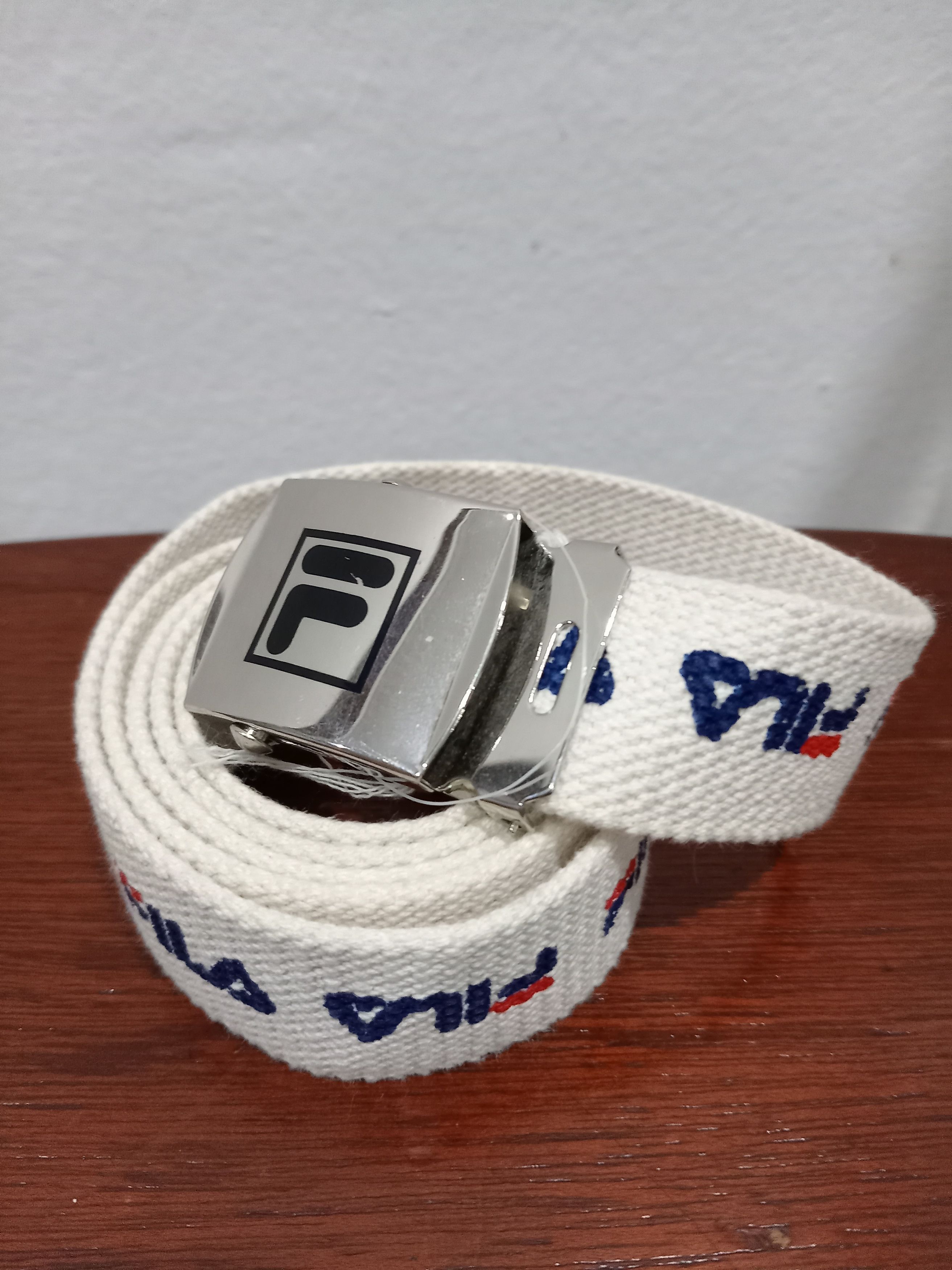 Fila Fila belts size 32-38 inc Size ONE SIZE - 1 Thumbnail