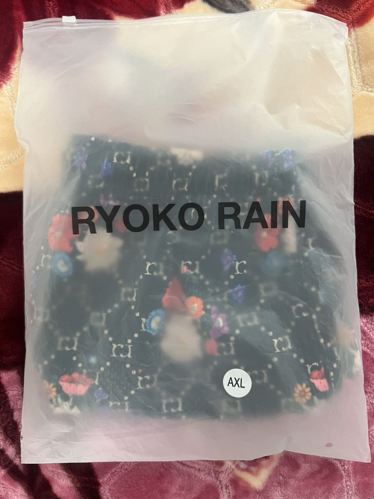 Ryoko Rain Ryoko Rain Classic “Fashion Week Part 2” Shorts Size XL Size US 34 / EU 50 - 7 Thumbnail