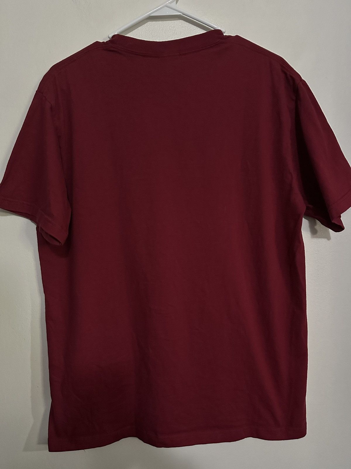 Supreme Supreme Shrek Tee Size US M / EU 48-50 / 2 - 3 Thumbnail