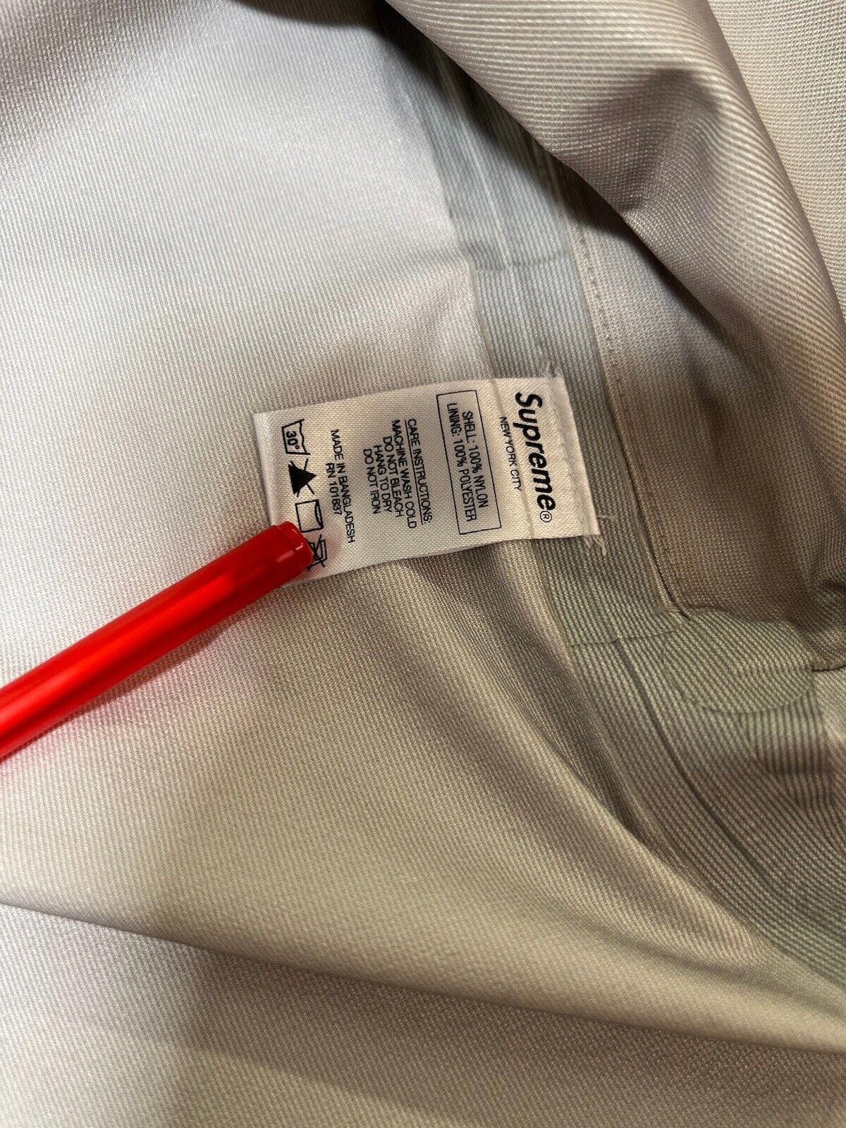 Supreme SS16 SUPREME Apex Taped Seam Jacket Triple Layer Waterproof Size US M / EU 48-50 / 2 - 7 Thumbnail