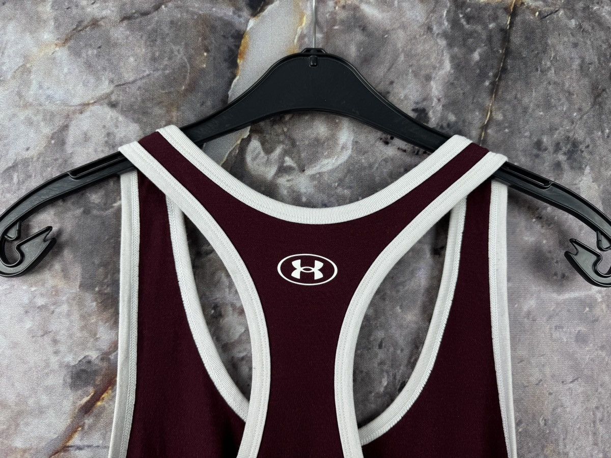 Under Armour Men’s Under Armour Outlaws Mana Sleeveless Shirt Size Large Size US L / EU 52-54 / 3 - 12 Thumbnail