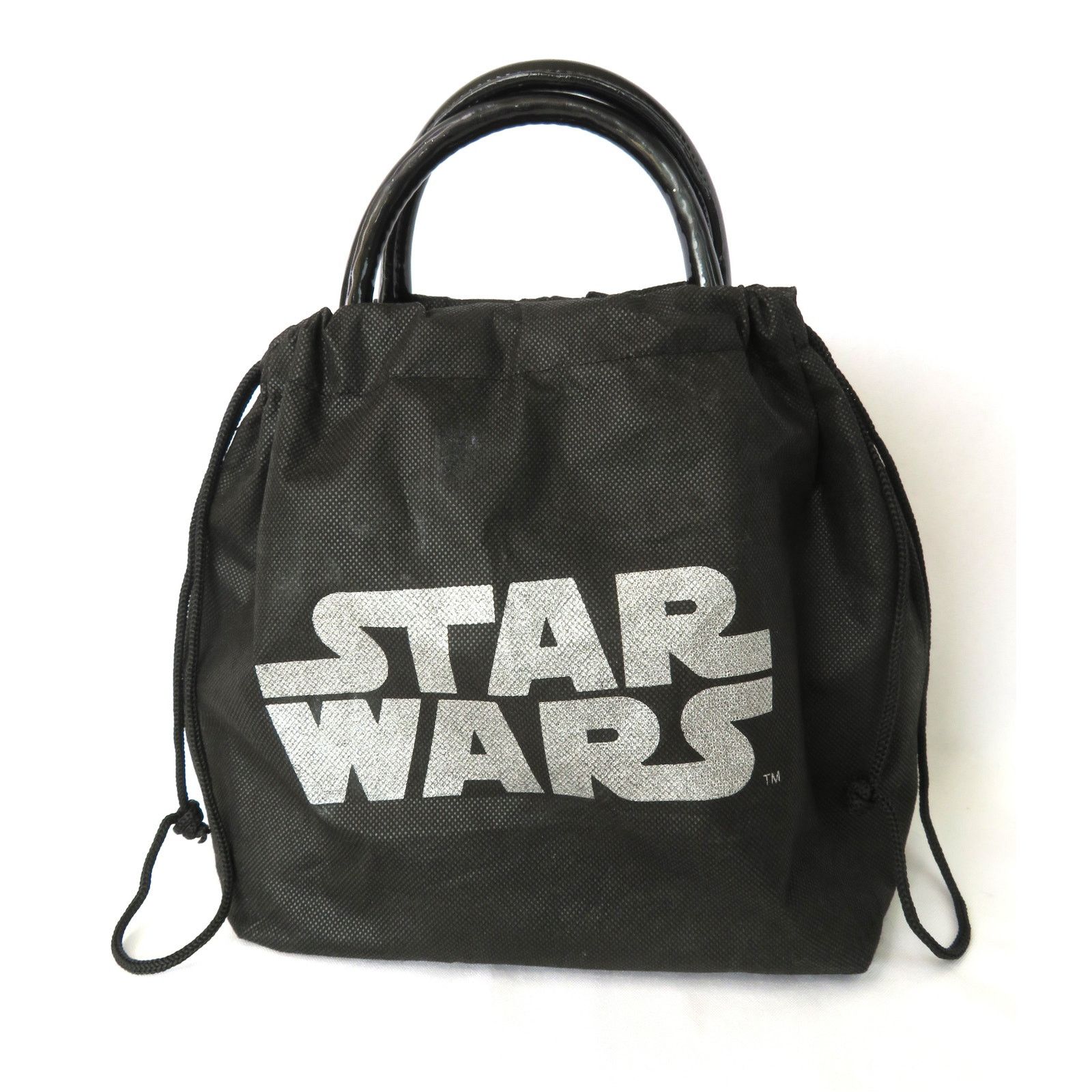 Disney DISNEY X LOUNGEFLY Star Wars Captain Phasma Bag Tote Size ONE SIZE - 11 Thumbnail