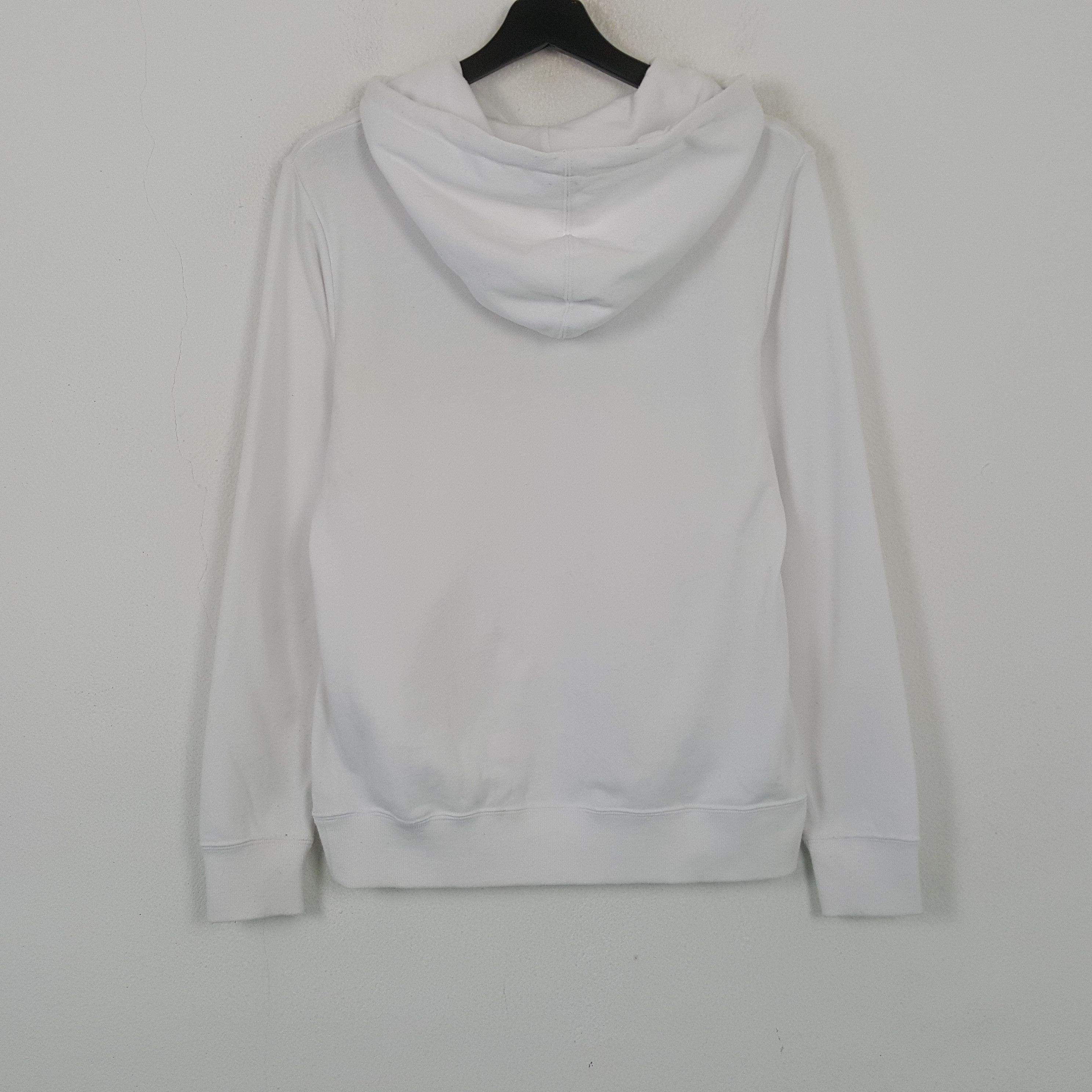 Number (N)ine Number Nine Japanese Brand Fashion Style Hoodie RR11 Size US S / EU 44-46 / 1 - 3 Thumbnail