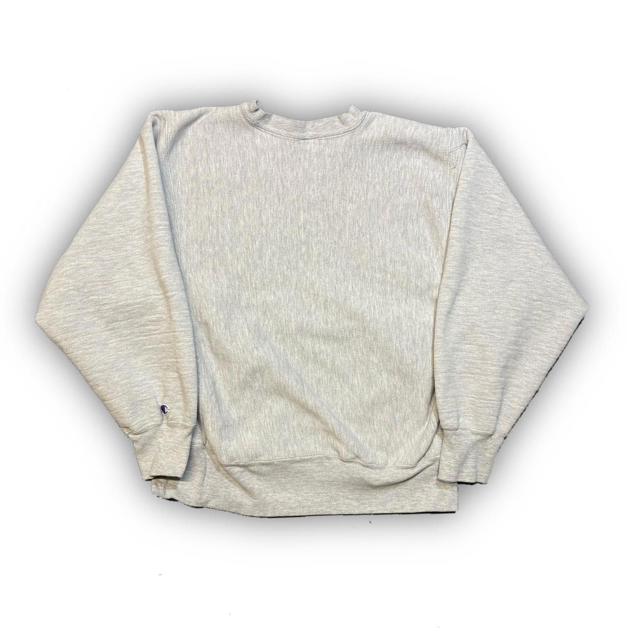 Champion Reverse Weave Made In Usa Size S / US 4 / IT 40 - 2 Thumbnail