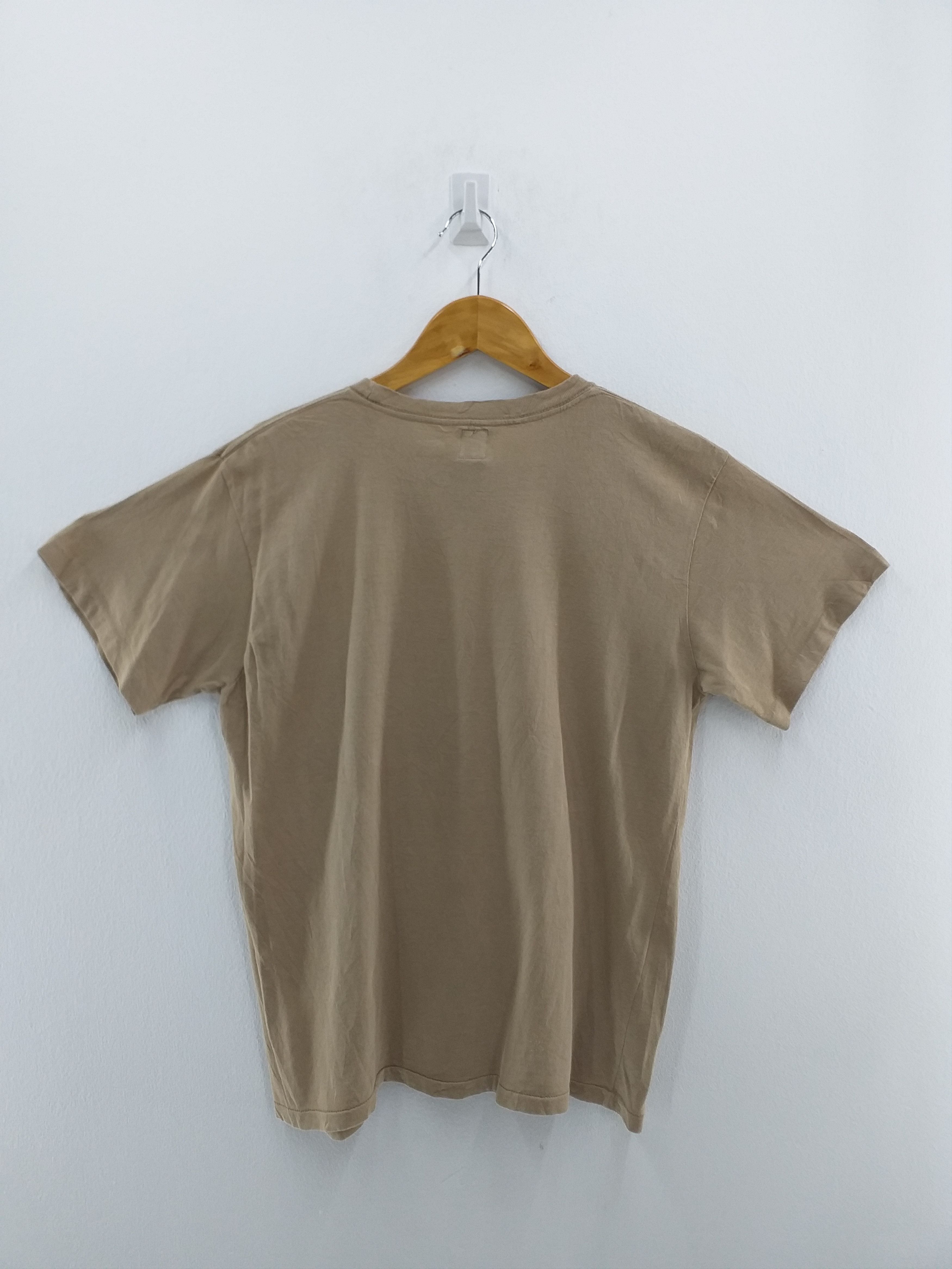 Vintage Vintage Achene Brand Medium Tee -A082 Size US M / EU 48-50 / 2 - 2 Thumbnail