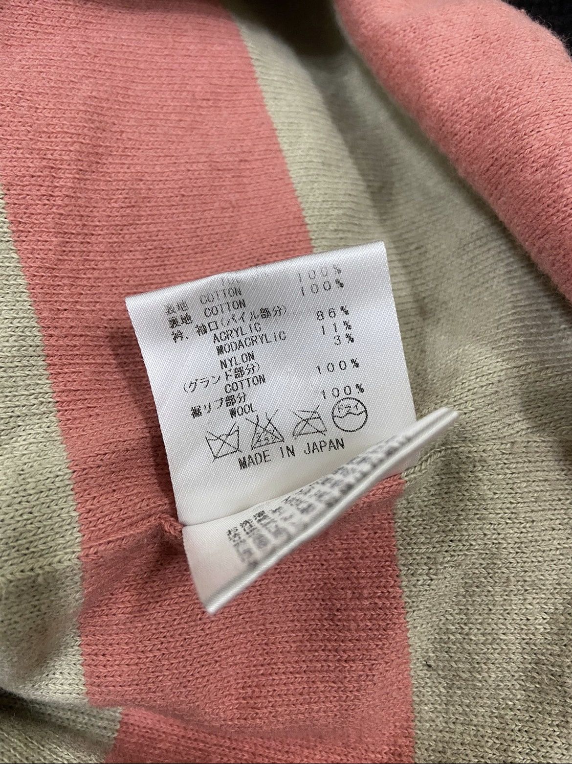 Bape Bathing Ape Bapy Faux Fur Neck Double Pocket Winter Jacket Size M / US 6-8 / IT 42-44 - 8 Thumbnail
