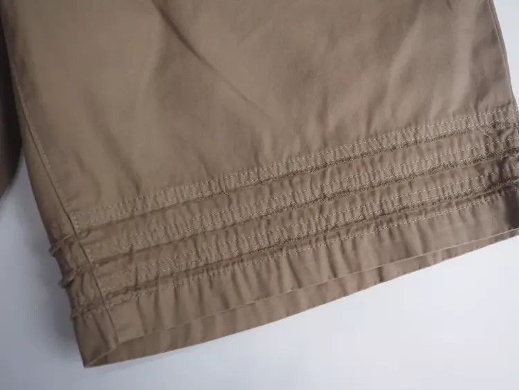 Undercover Sz 2 Undercover 23SS Undercoverism Distressed Shorts Size US 30 / EU 46 - 4 Thumbnail