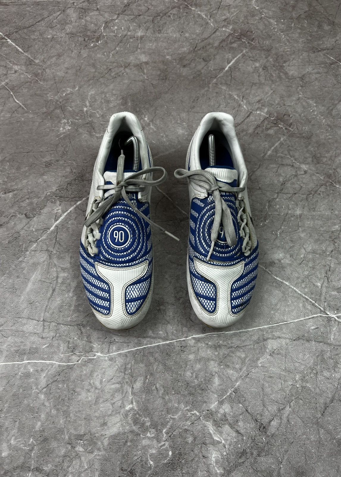 Nike Nike Total Ninety 90 Vintage shoes Size US 9 / EU 42 - 5 Thumbnail