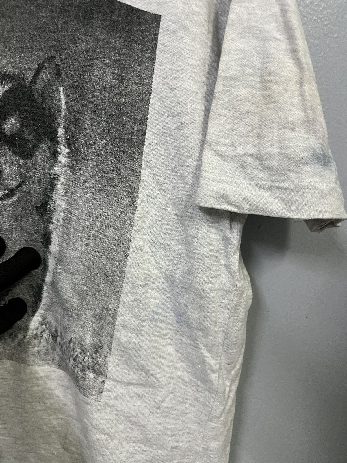 Vintage ANIMAL TEE Size US L / EU 52-54 / 3 - 4 Thumbnail