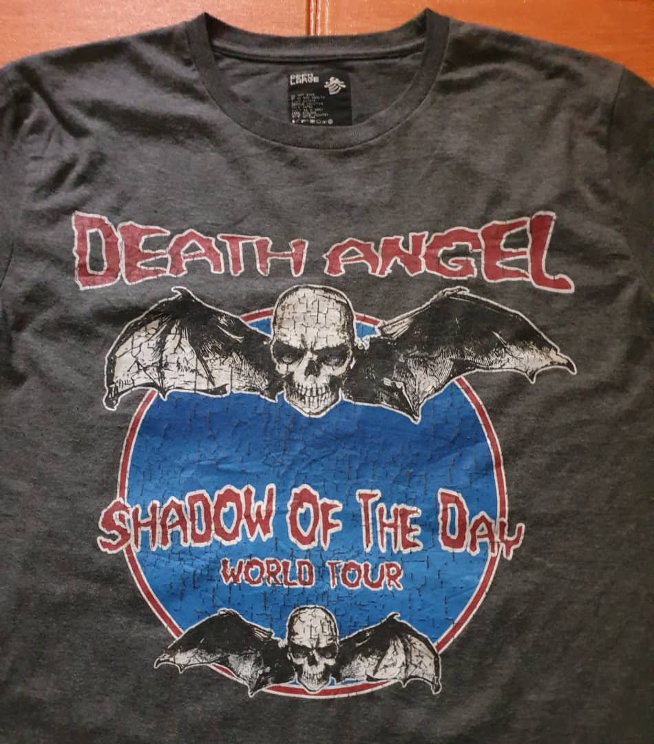 PPFM 💥PPFM Shadow of the day world tour long sleeve shirt Size US M / EU 48-50 / 2 - 8 Thumbnail
