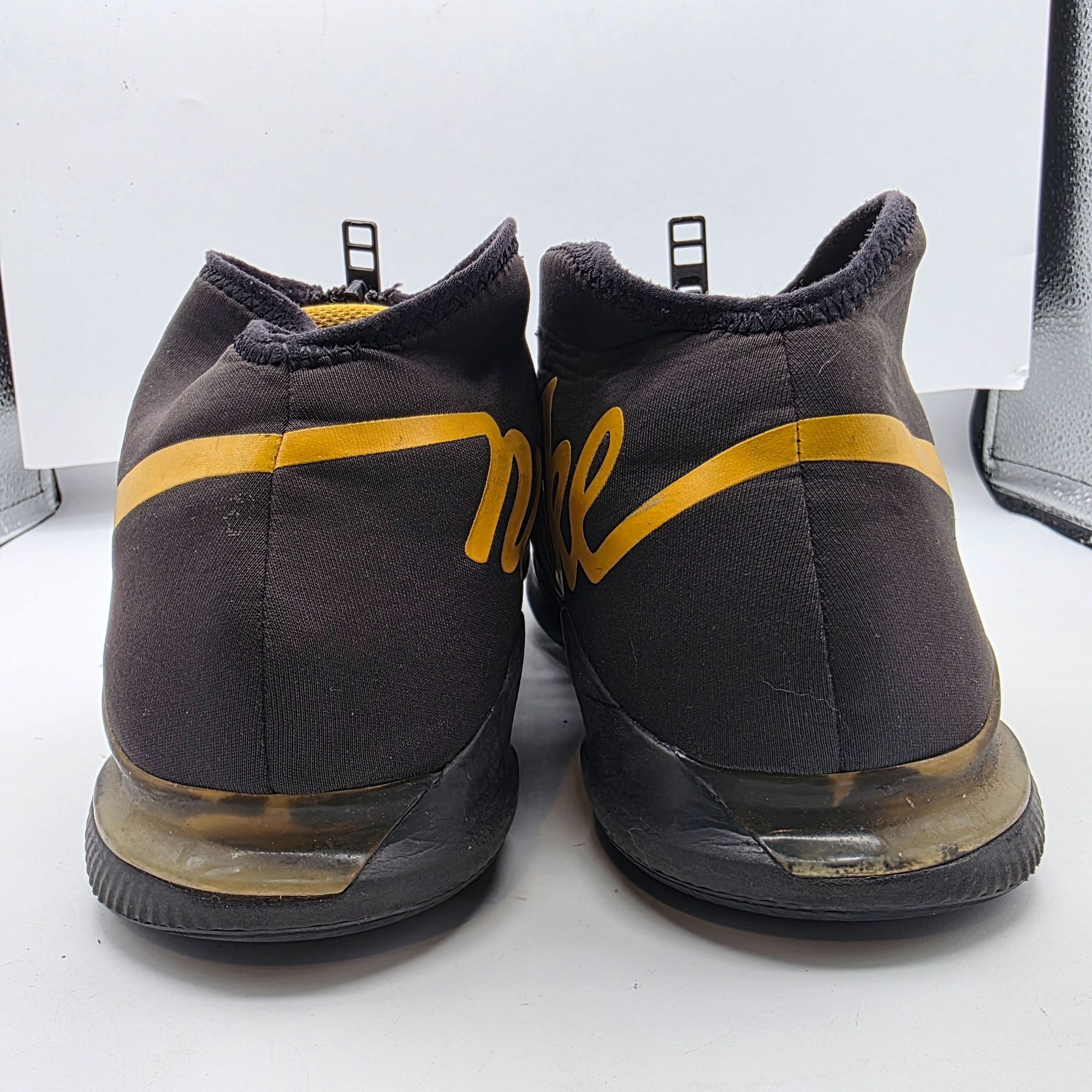 Nike Nike Air Zoom Vapor X Glove University Gold Mens Size 7.5 Bl Size US 7.5 / EU 40-41 - 7 Thumbnail