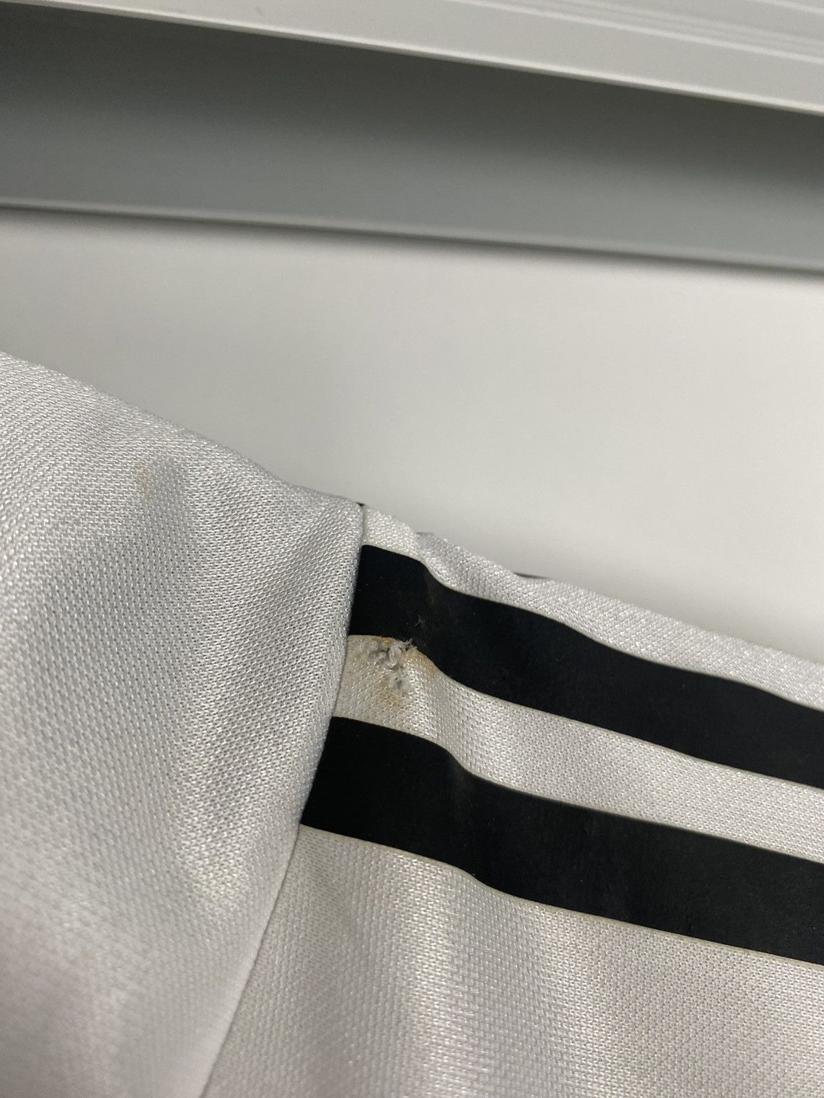 Adidas Vintage Y2K Adidas x Rosenborg 2004 2005 04/05 Home Jersey Size US XL / EU 56 / 4 - 9 Thumbnail