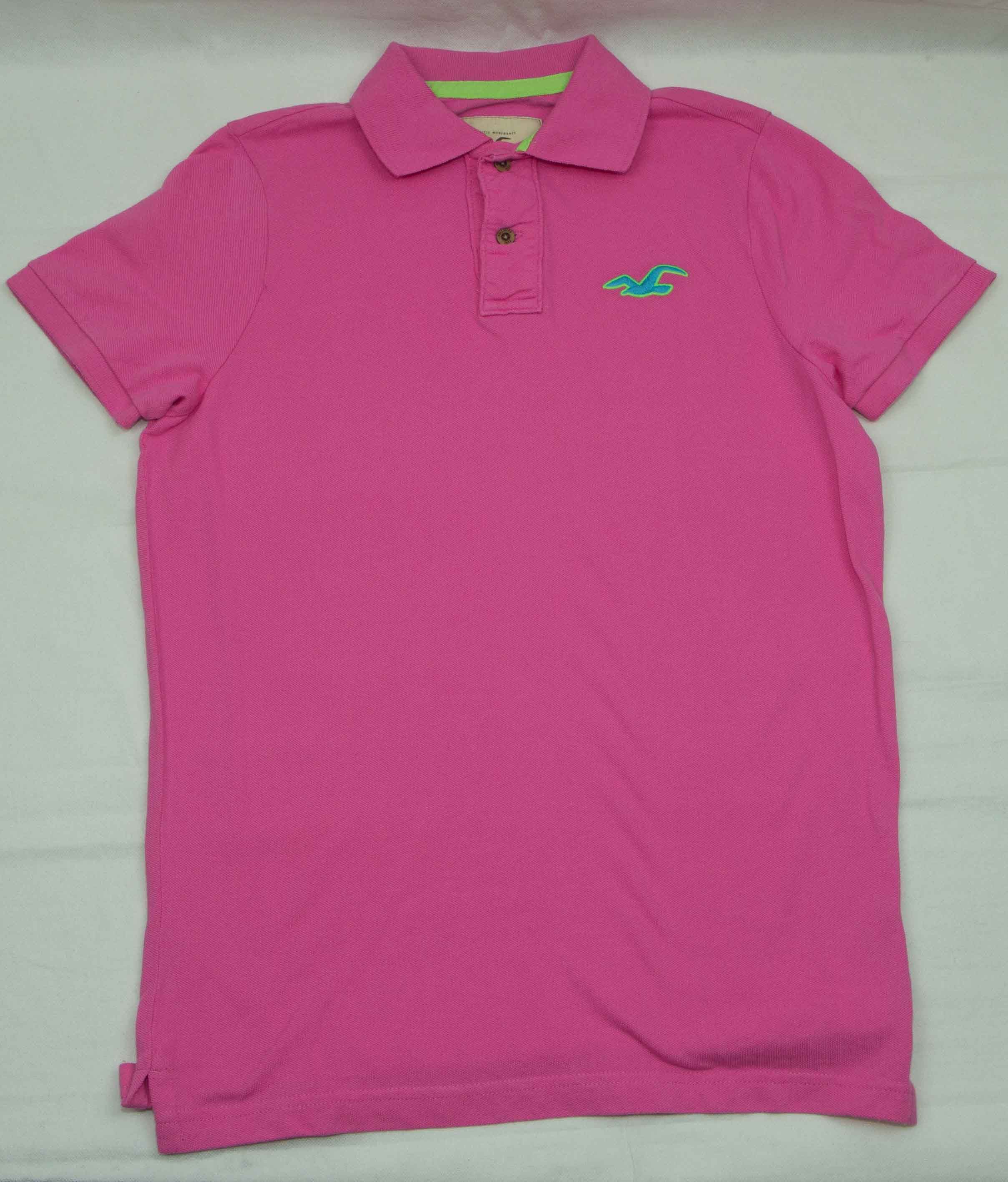 Hollister Hollister mens top cotton size M (LABEL L) vgc Size US M / EU 48-50 / 2 - 4 Thumbnail