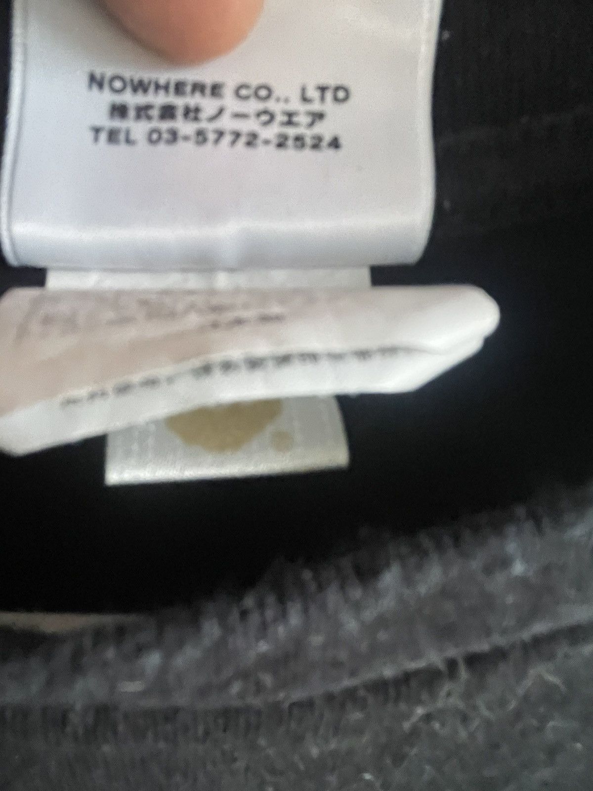 Bape Bape No Service Tee Size US S / EU 44-46 / 1 - 3 Thumbnail