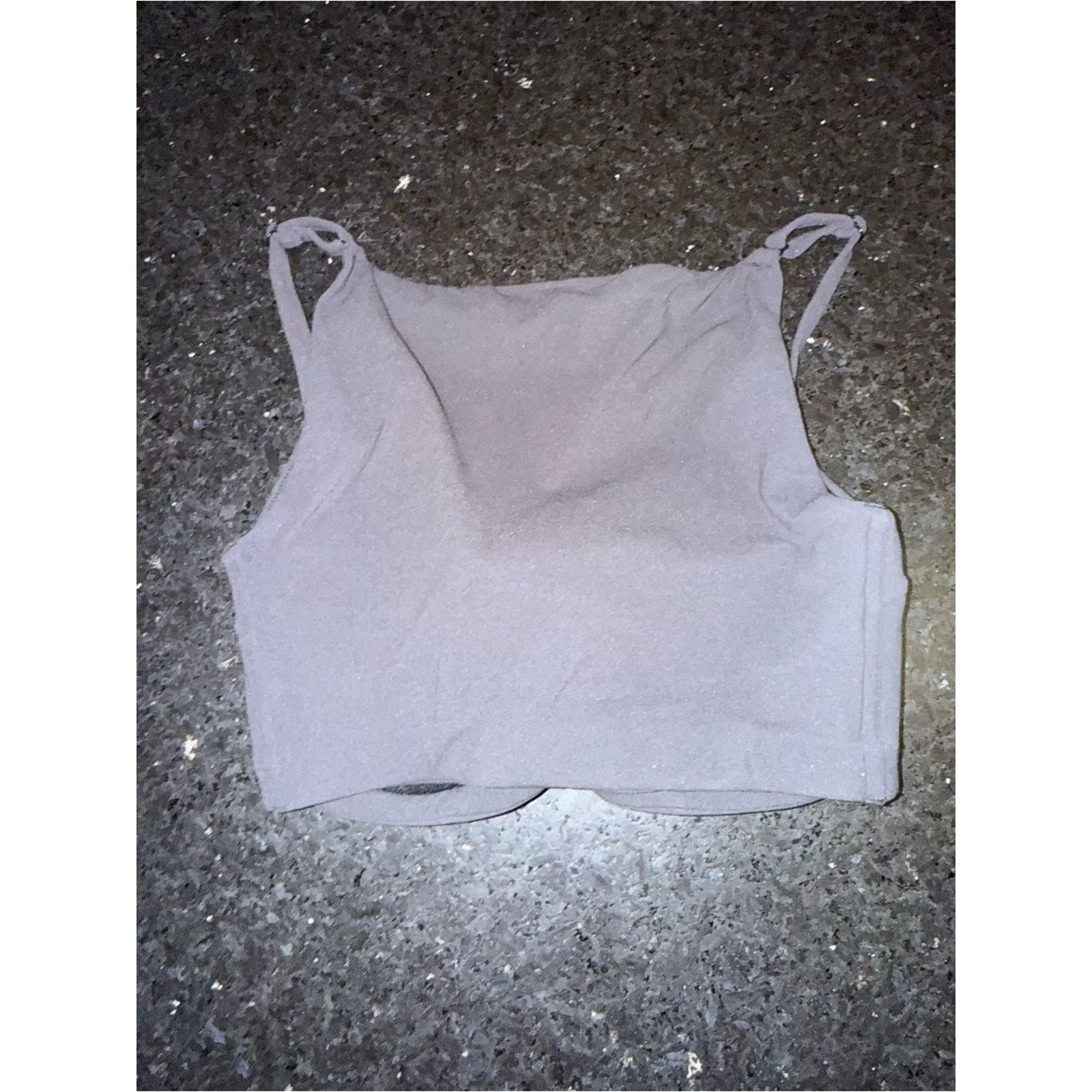 SKIMS SKIMS Black Underwire BACK SMOOTHING Smooth Back SZ 34D Size ONE SIZE - 3 Thumbnail