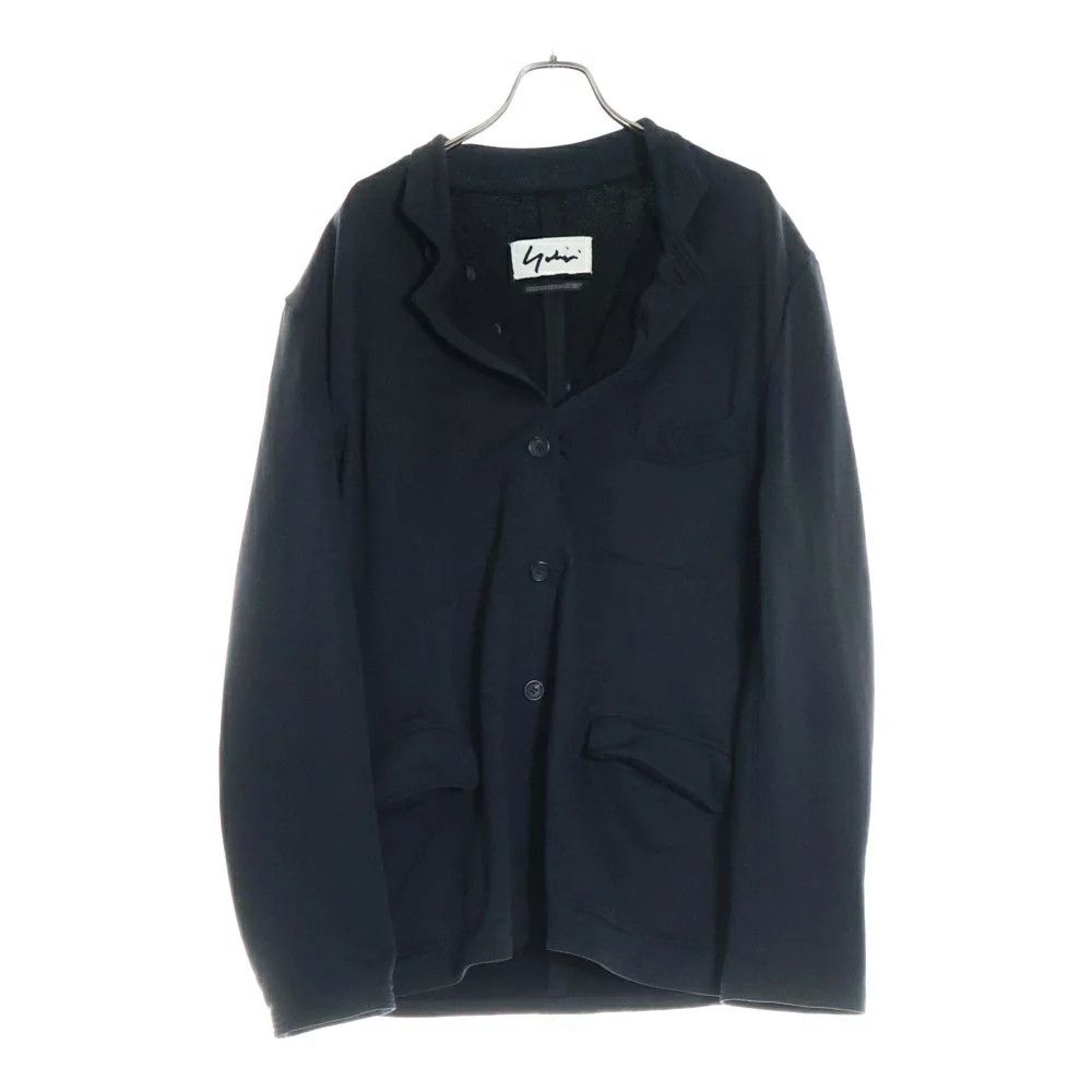 Yohji Yamamoto Yohji Yamamoto POUR HOMME //95SS Reversible Wool Jacket Size US M / EU 48-50 / 2 - 1 Thumbnail