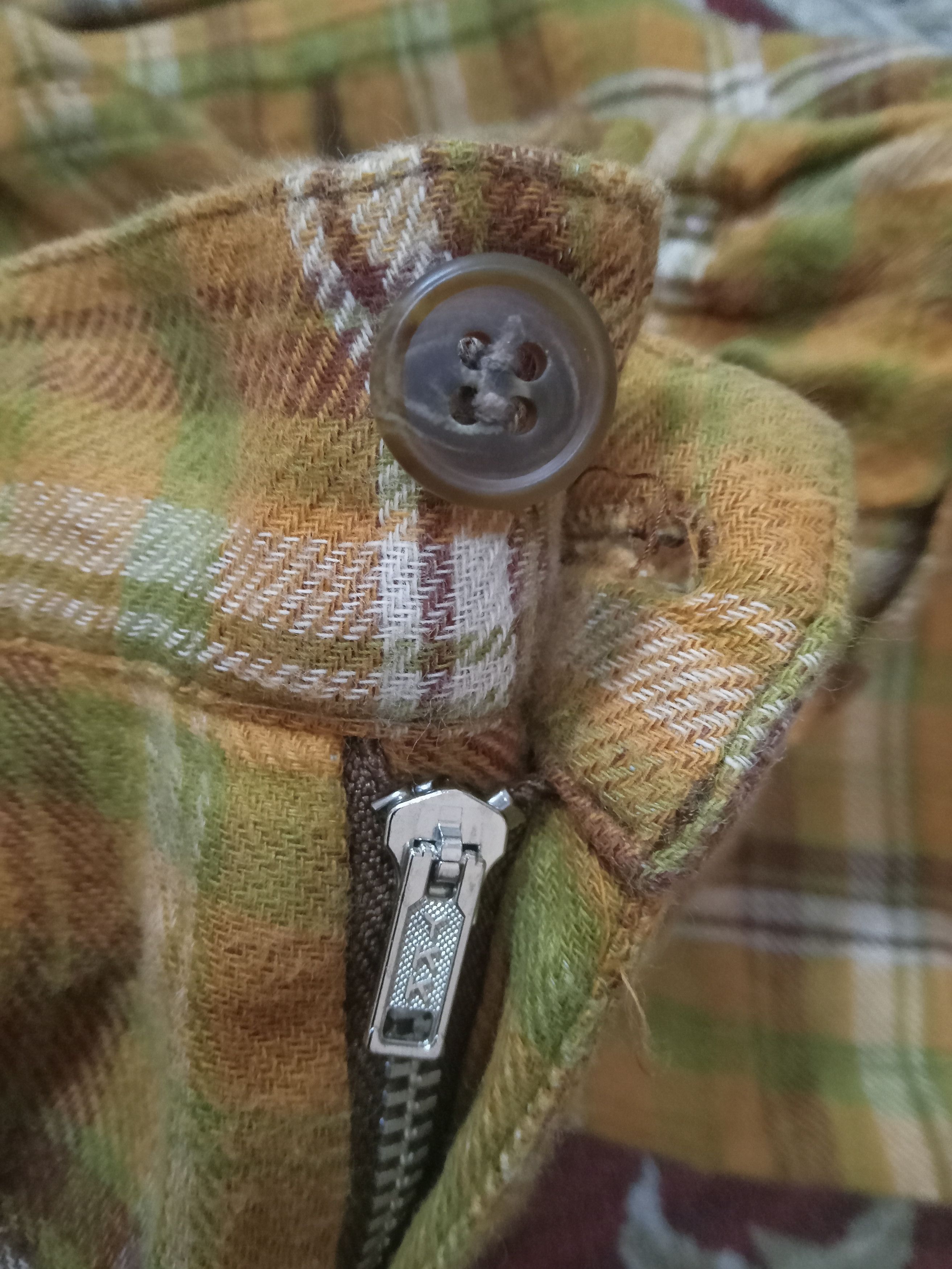 Hai Sporting Gear × Issey Miyake Hai Sporting Gear Rare Pants Size 33" - 8 Thumbnail