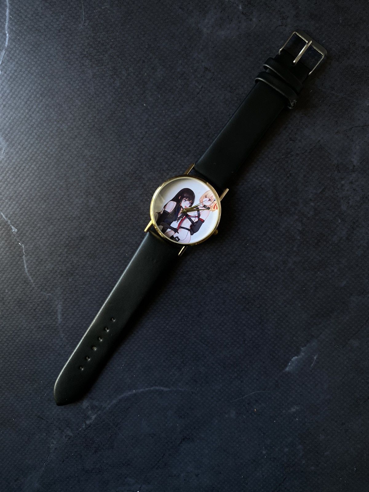 Jewelry Anime Watch Marin & Gojo My Dress-Up Darling Design Size ONE SIZE - 5 Thumbnail
