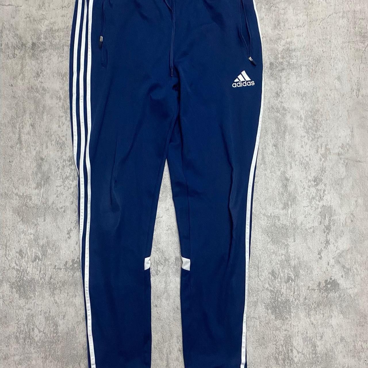 Adidas Adidas Sportswear rap hip hop Size US 36 / EU 52 - 1 Thumbnail