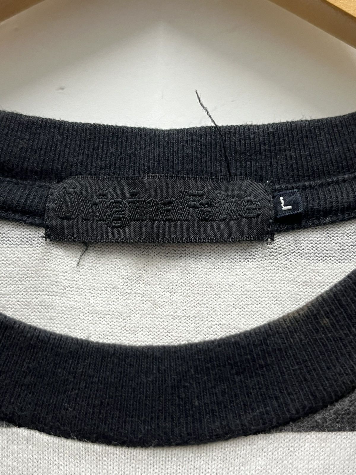 Original Fake OriginalFake Prison Shirt Size US L / EU 52-54 / 3 - 5 Thumbnail