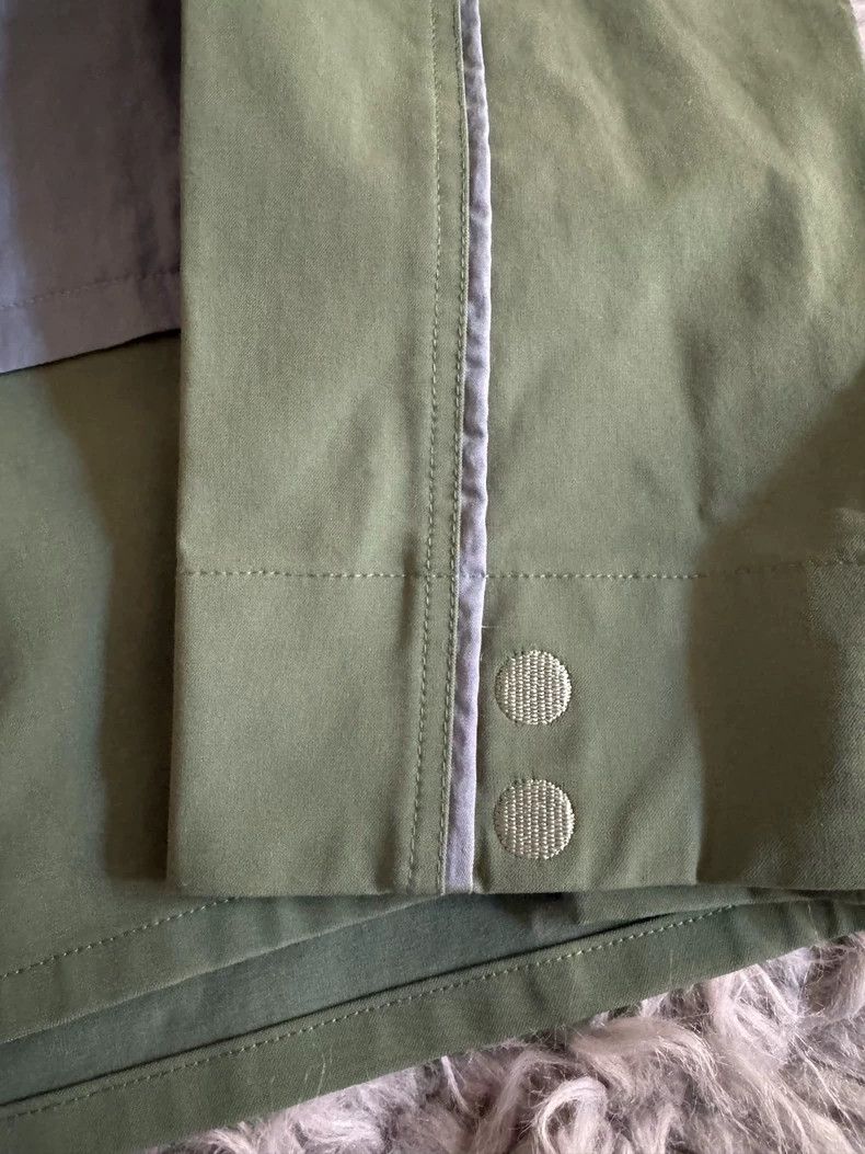 Kiko Kostadinov Kiko Kostadinov21fw chaster pullover Size US M / EU 48-50 / 2 - 3 Thumbnail