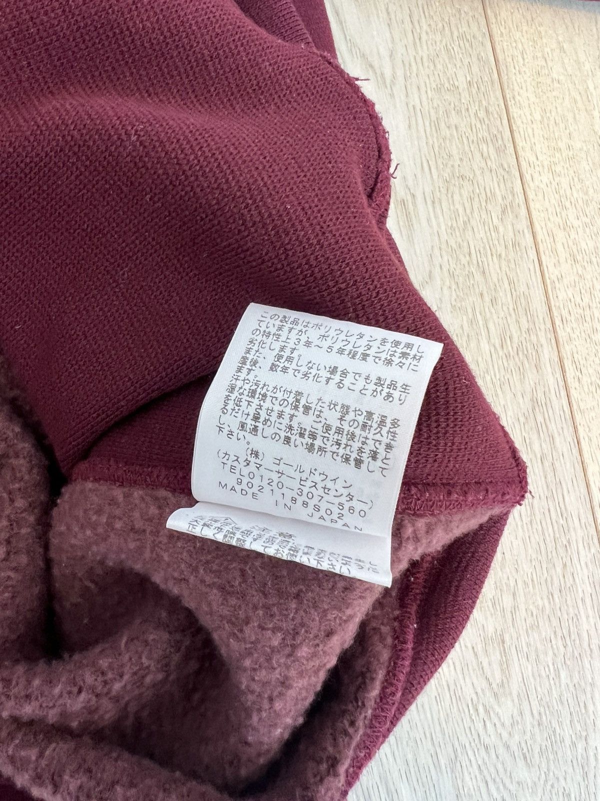 The North Face North Face Standard Japan Exclusive Hoodie Size US L / EU 52-54 / 3 - 5 Thumbnail