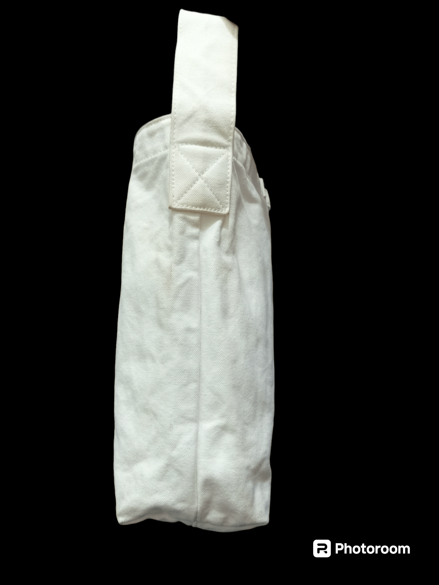 Margaret Howell Margaret Howell Heavy Canvas Shoulder Bag Size ONE SIZE - 6 Thumbnail