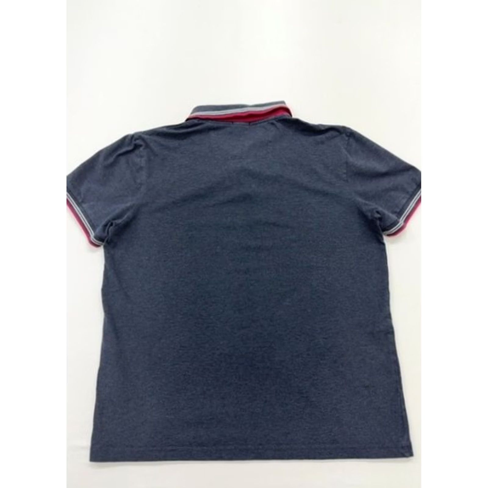 Hugo Boss BOSS Hugo Boss Men Blue Slim Fit Polo Shirt XL Classic Knit Button BNWT Polo Men XL Blue BNWT Classic Knit Button Slim Fit Polo Shirt BNWT Size US XL / EU 56 / 4 - 2 Thumbnail