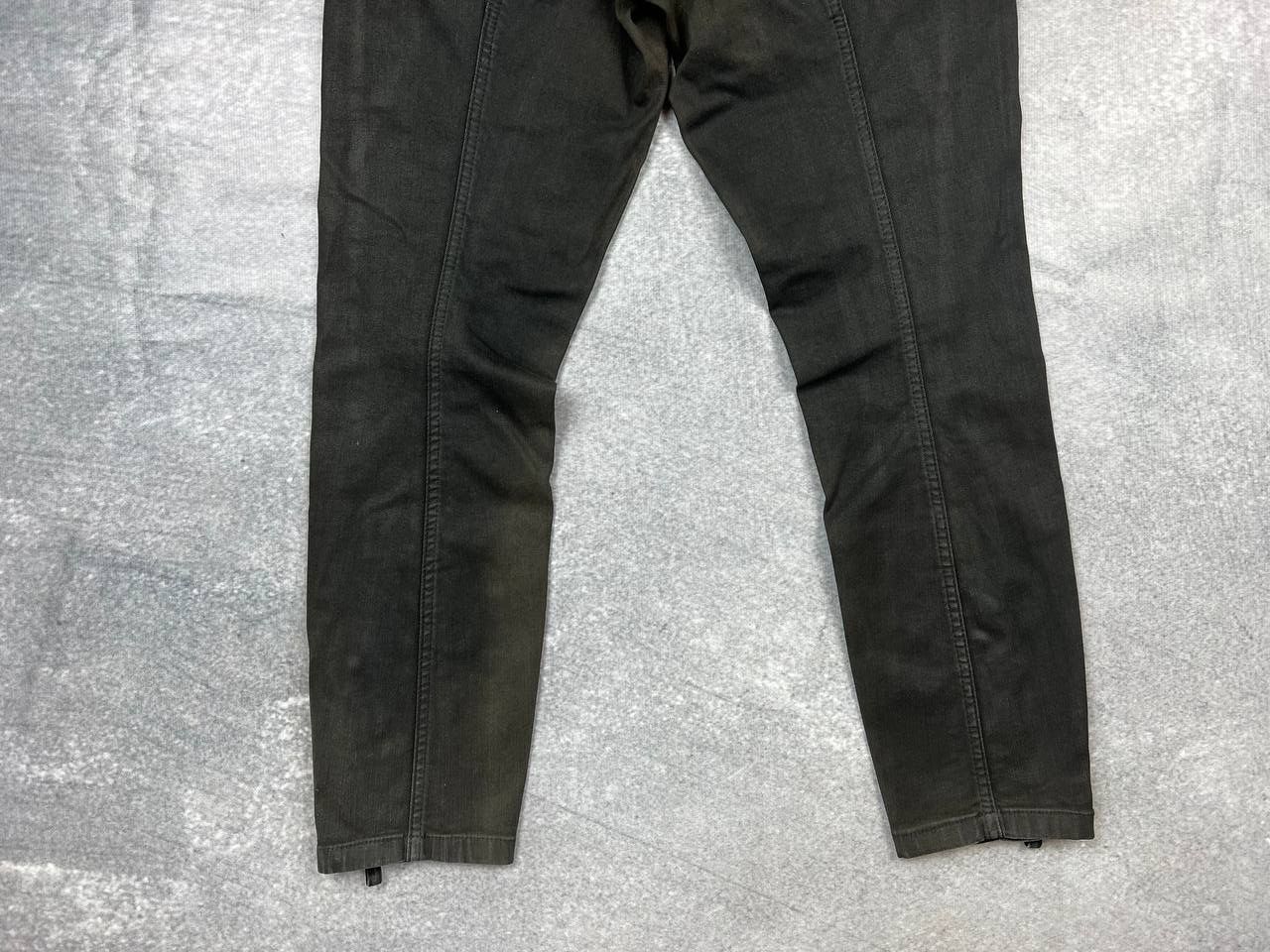 Annette Gortz Annette Gortz cotton pants Size 36" / US 14 / IT 50 - 6 Thumbnail