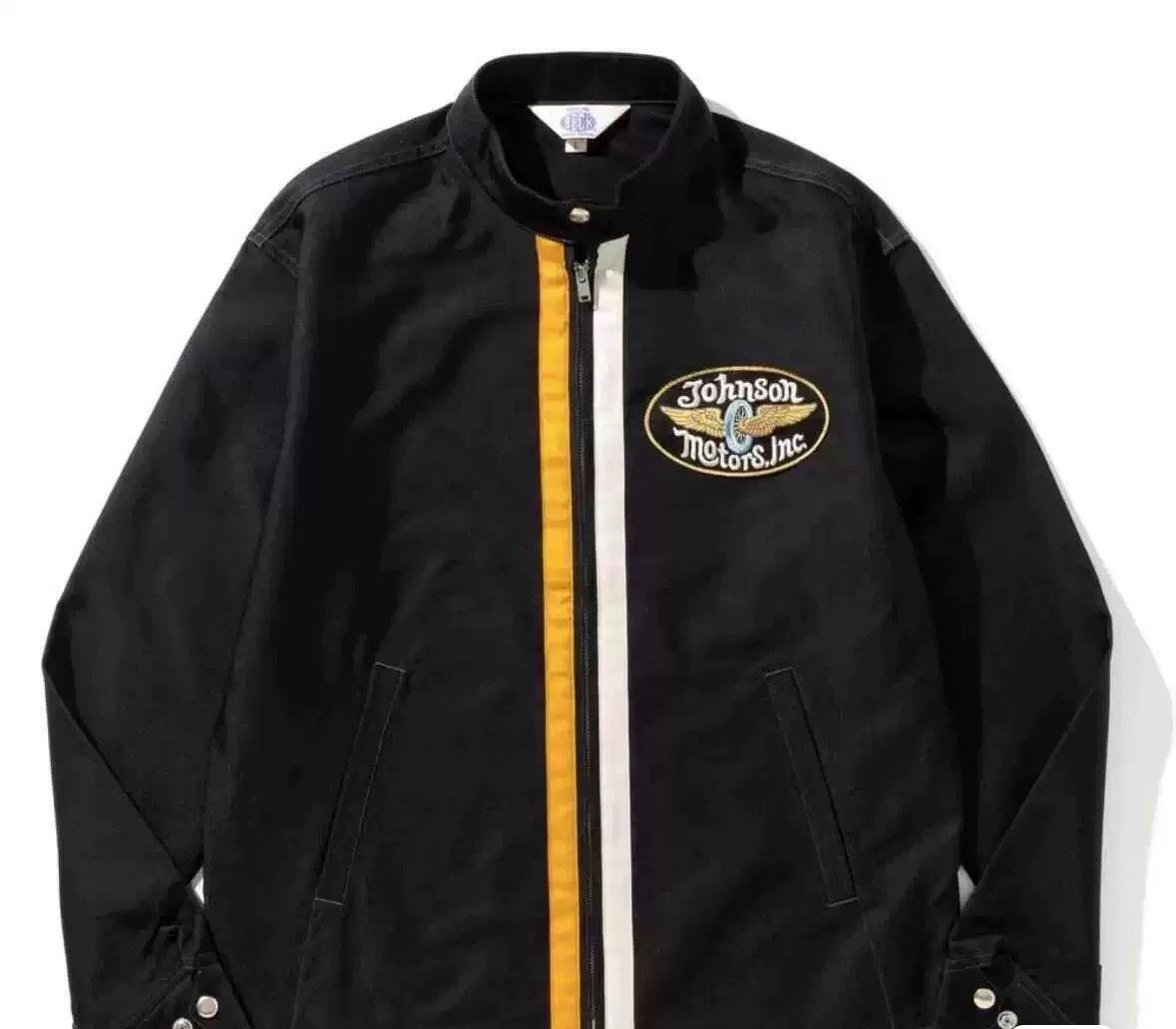 Toys McCoy Vintage Motorcycle Jacket XL