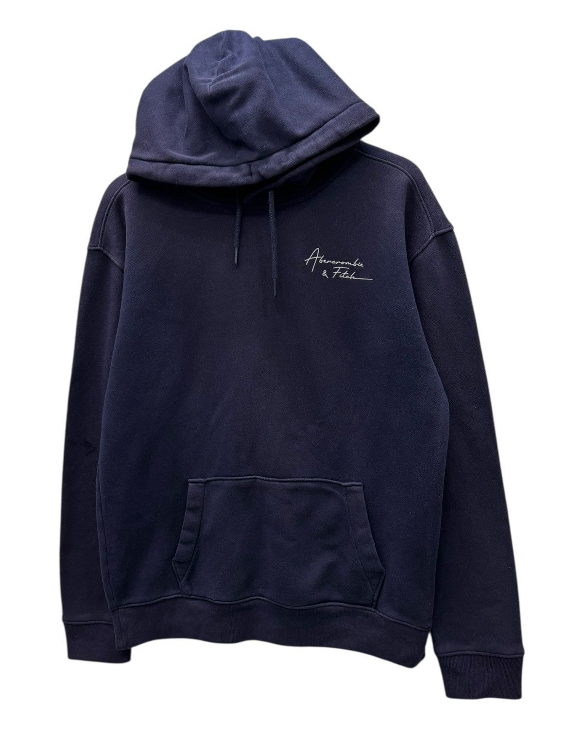 If Six Was Nine 🔥ABERCROMBIE & FITCH MINIMAL SWEATER HOODIES Size US M / EU 48-50 / 2 - 5 Thumbnail