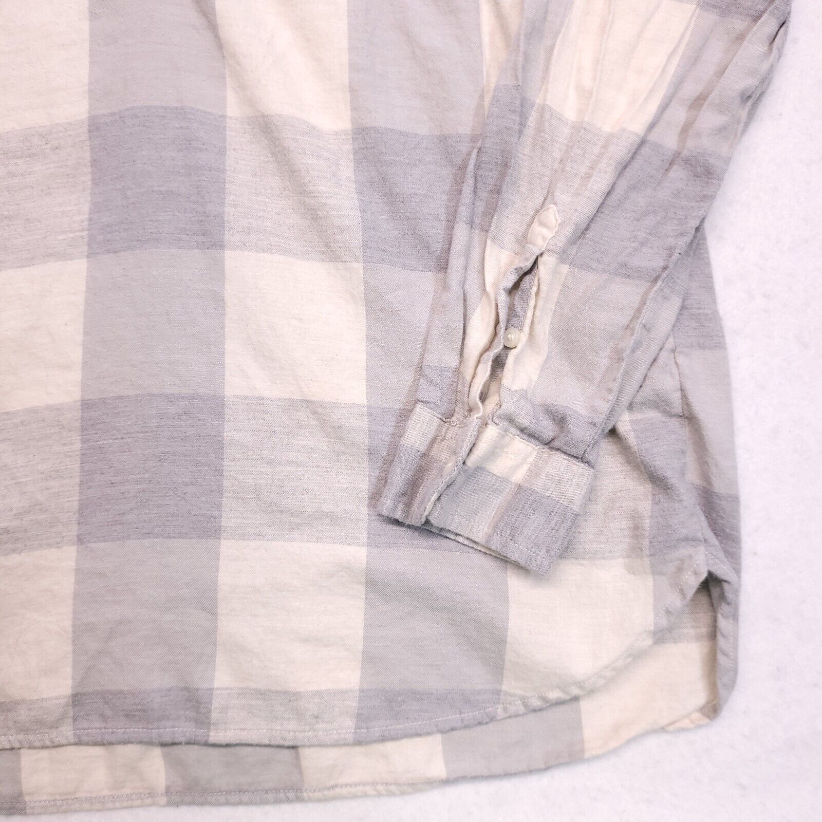 J.Crew JCrew Casual Pullover Collared Shirt Women Size S Blue White Size S / US 4 / IT 40 - 5 Thumbnail