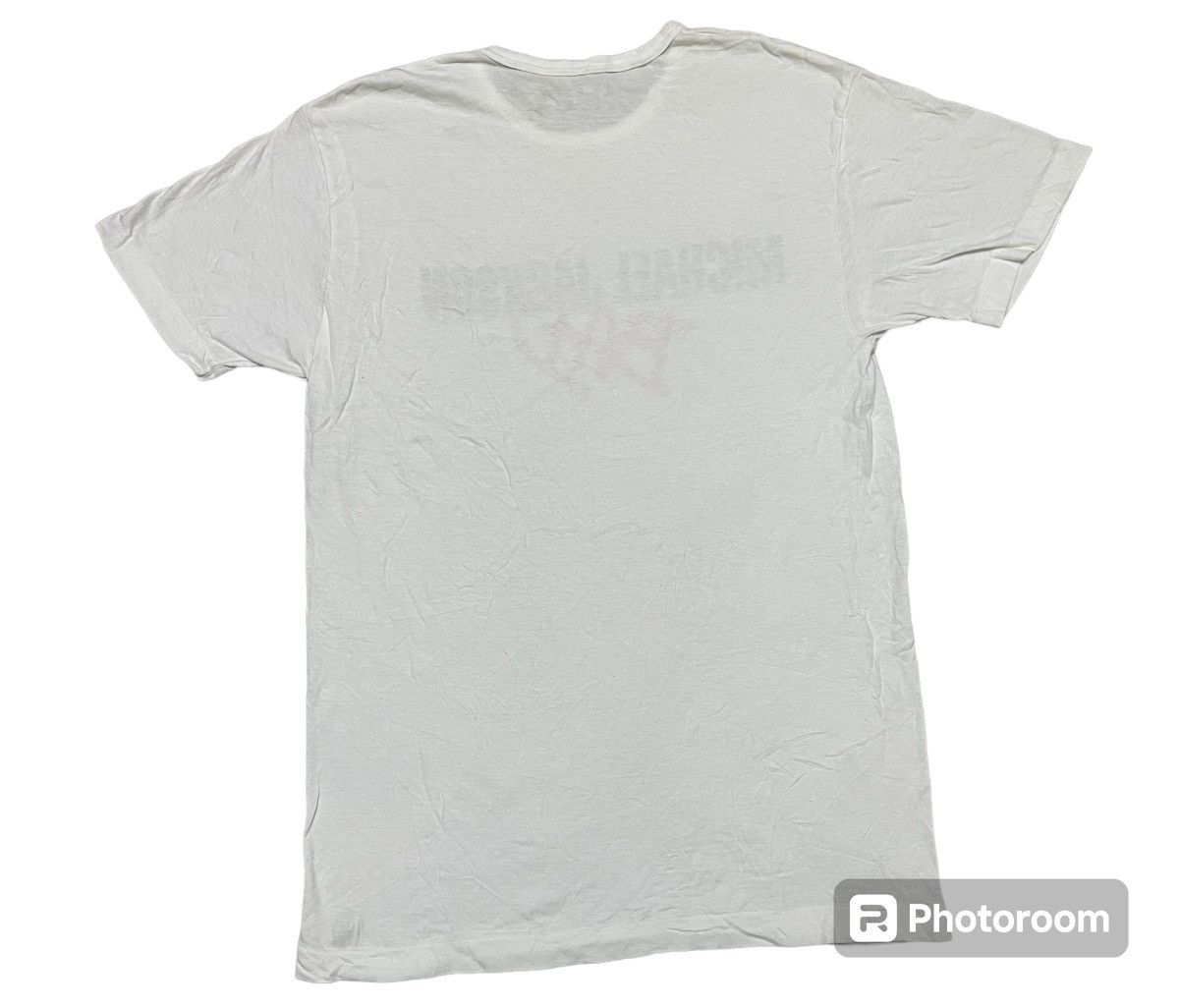 Michael Jackson 90s KING POP MICHEAL JACKSON NOT FOR SALES T SHIRT Size US S / EU 44-46 / 1 - 2 Thumbnail