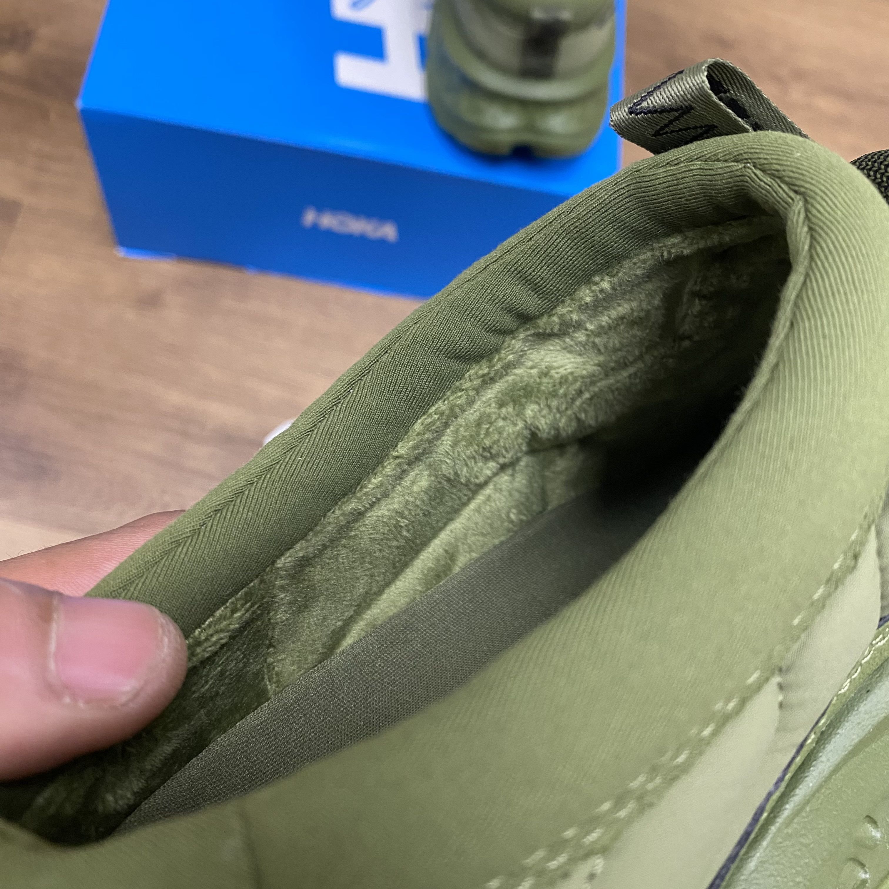 Hoka Brand New Size US 8.5 / EU 41-42 - 7 Thumbnail