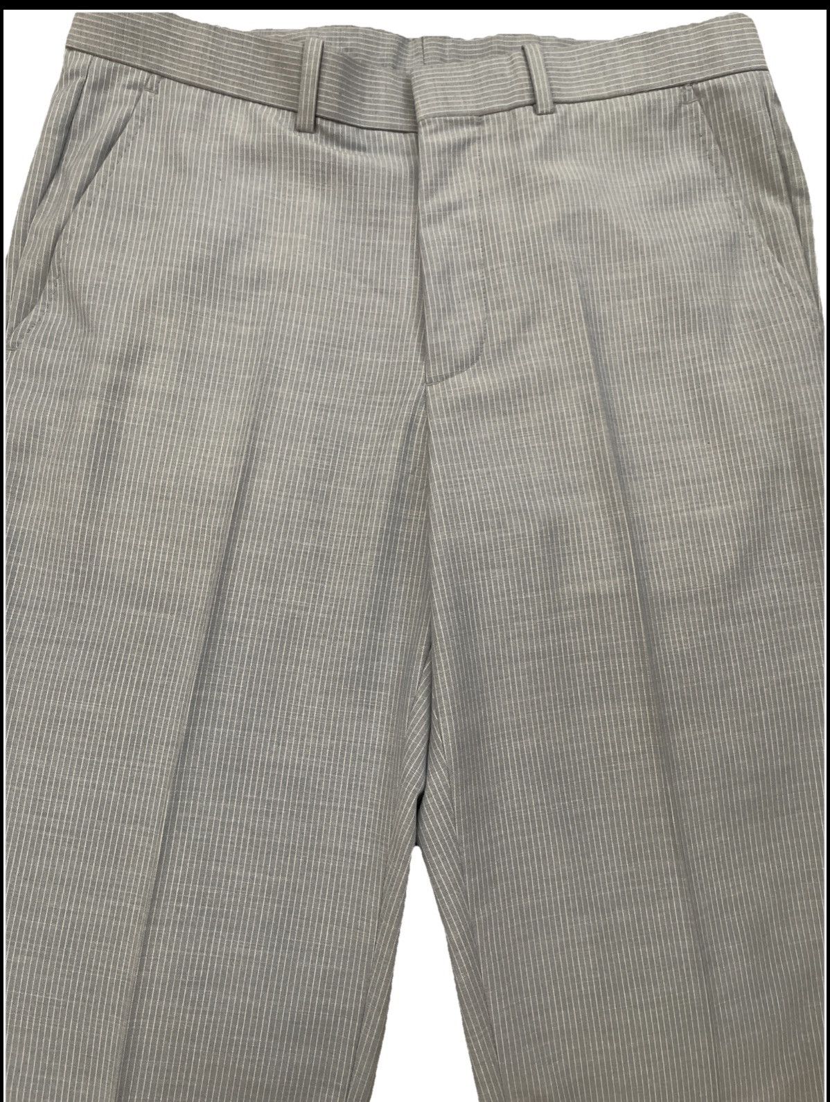 Perry Ellis Perry Ellis 2 pc suit Size 38R - 5 Thumbnail
