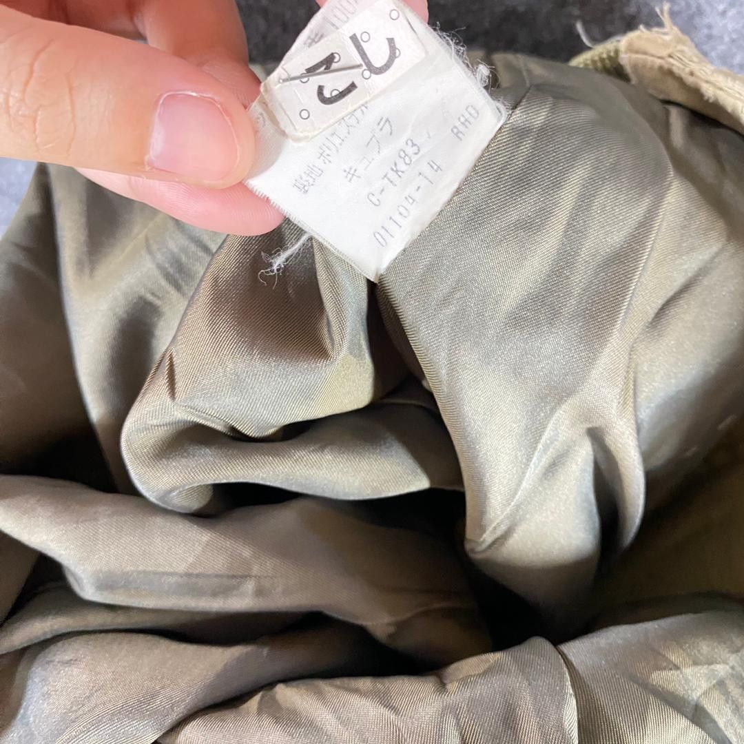 Burberry Vintage Burberry London Bombers Jacket Size US M / EU 48-50 / 2 - 11 Thumbnail
