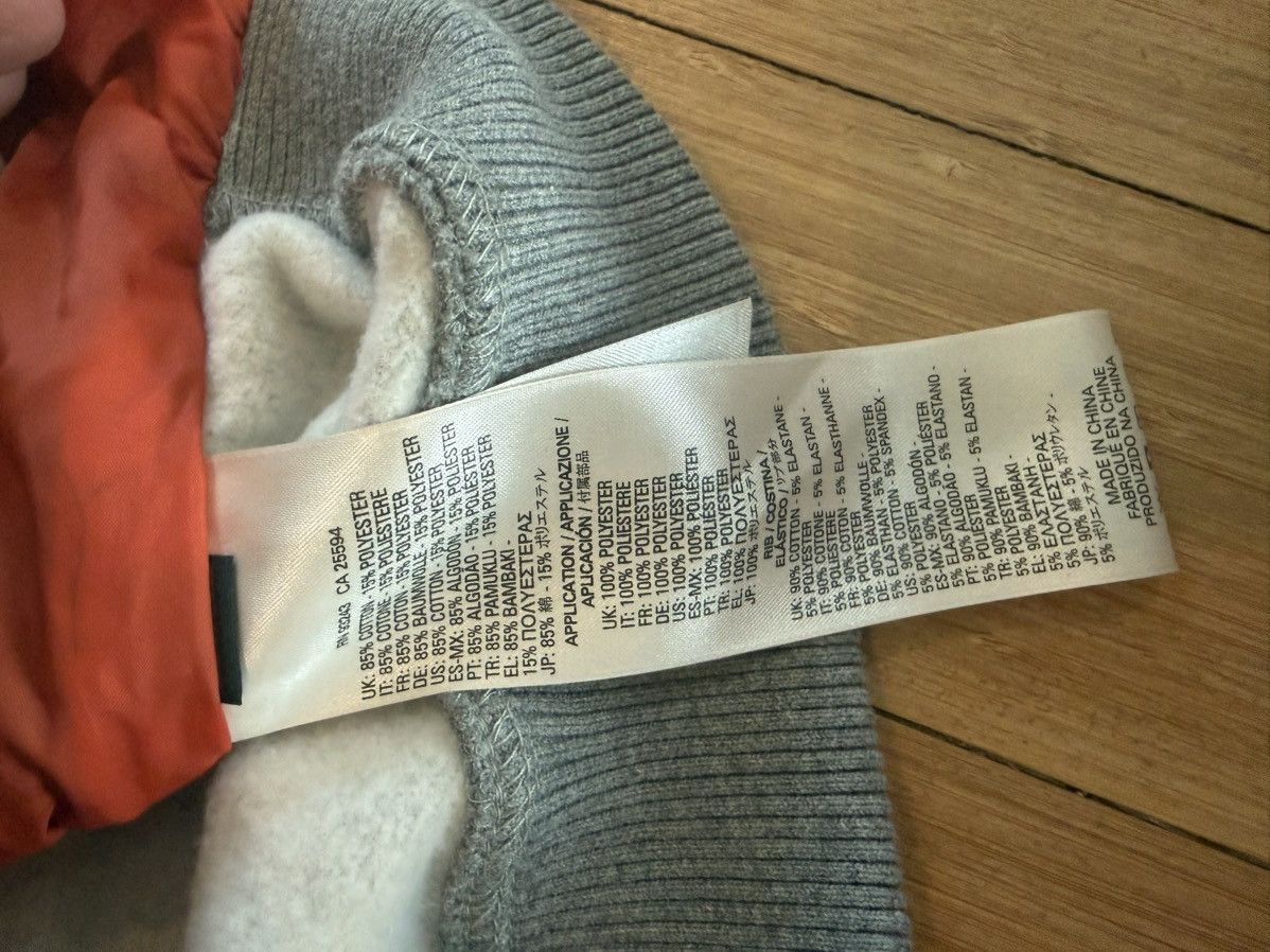 Diesel DISEL ZIP UP Size US M / EU 48-50 / 2 - 4 Thumbnail