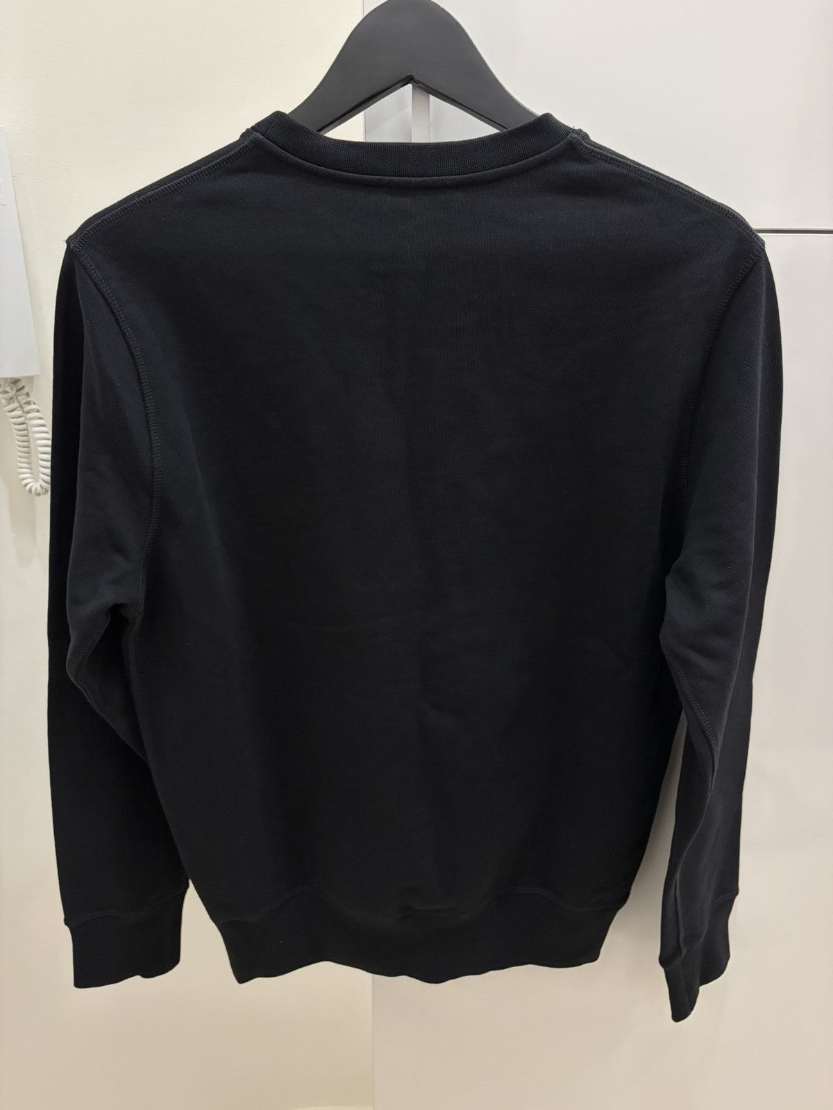 Alexander McQueen Alexander McQueen Men’s Sweatshirt Size US S / EU 44-46 / 1 - 2 Thumbnail