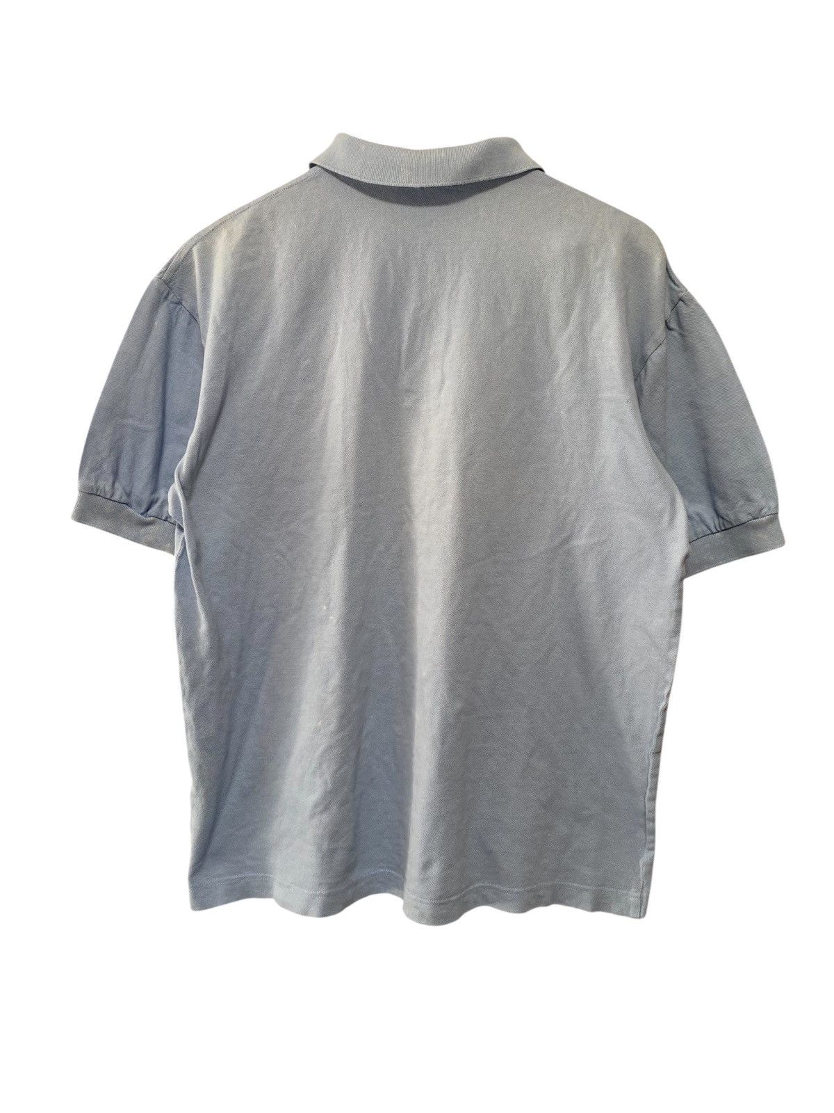 Yves Saint Laurent Yves Saint Laurent multiy colour polos Size US L / EU 52-54 / 3 - 3 Thumbnail