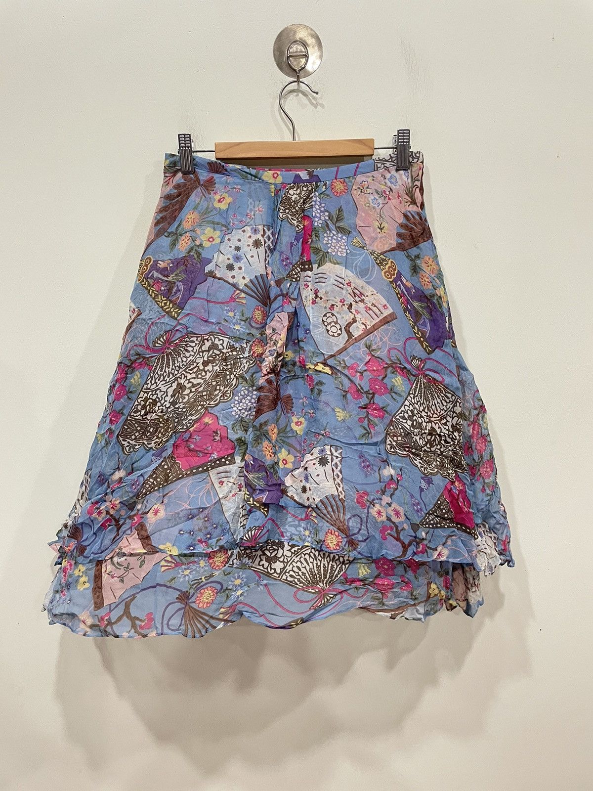 Keita Maruyama Skirts