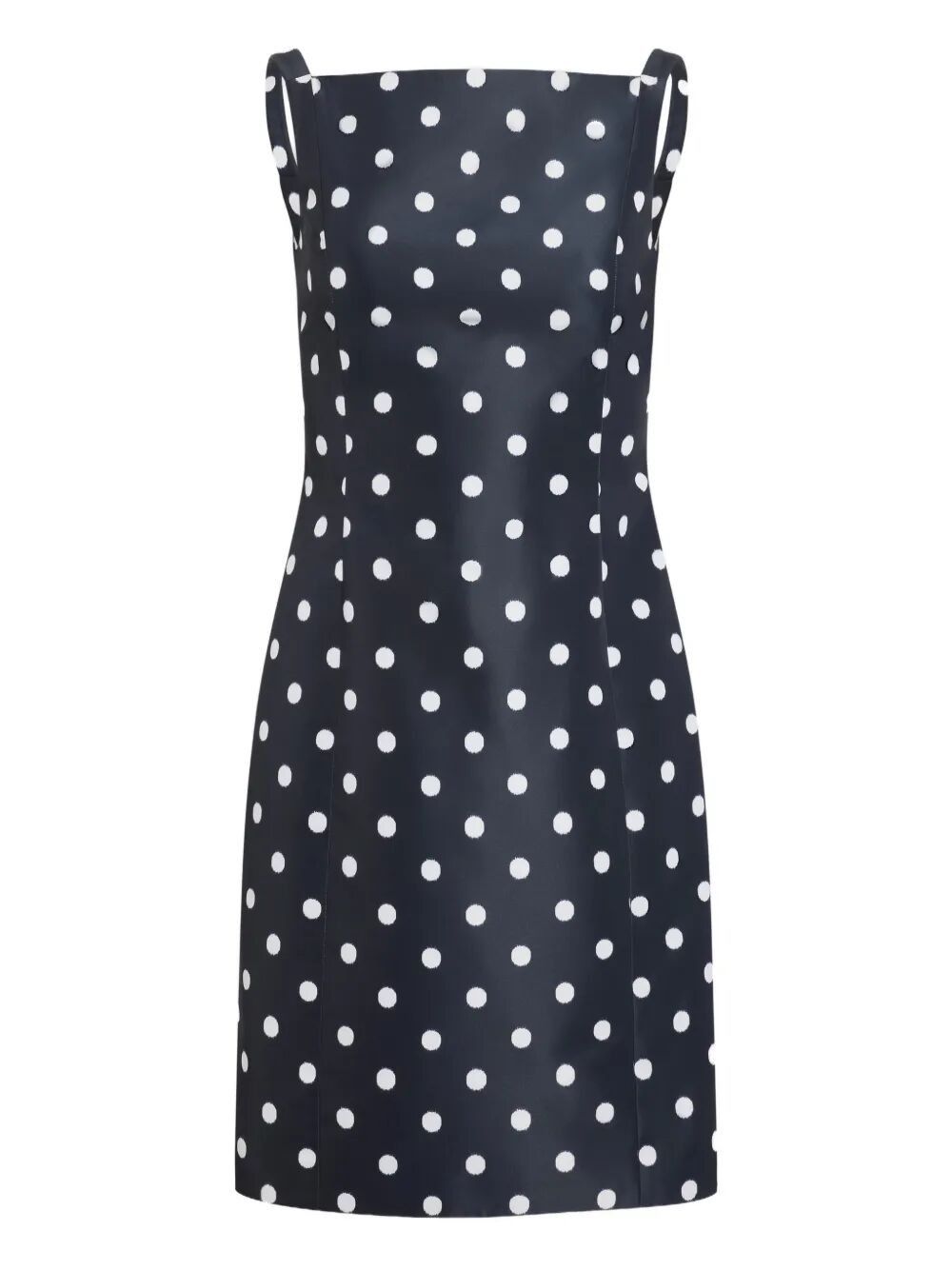 Patou PENCIL MIDI DRESS Size M / US 6-8 / IT 42-44 - 1 Thumbnail
