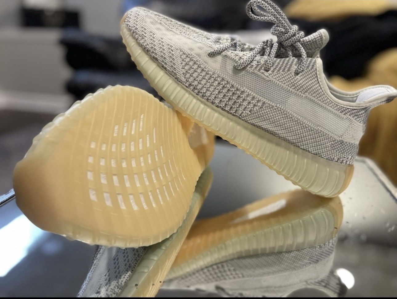 Yeezy Yeezy Boost 350 Size US 12 / EU 45 - 12 Thumbnail